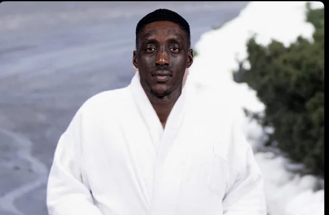 Italian NBA player Anthony Snellprano r/AtlantaHawks