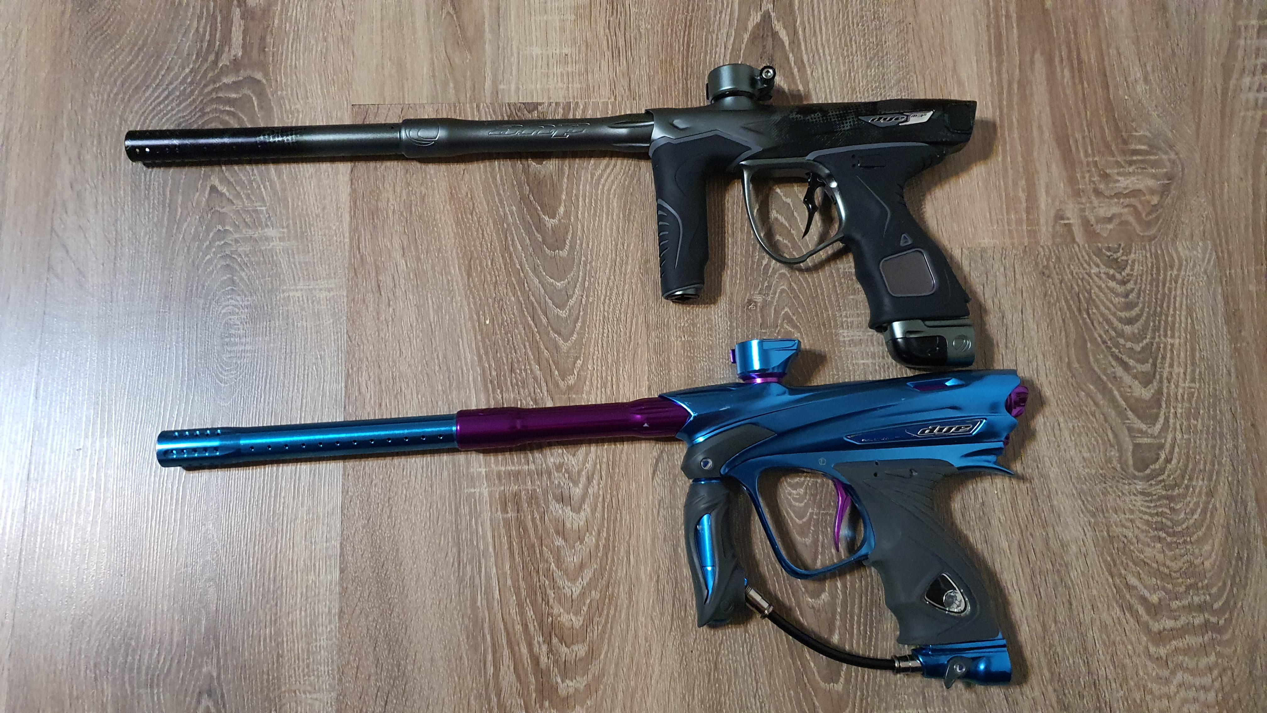Dye Family. Im big fan of dye paintball. I has Dye Dm9,10,13,14,15,M2 and now M3+ and DM13. In