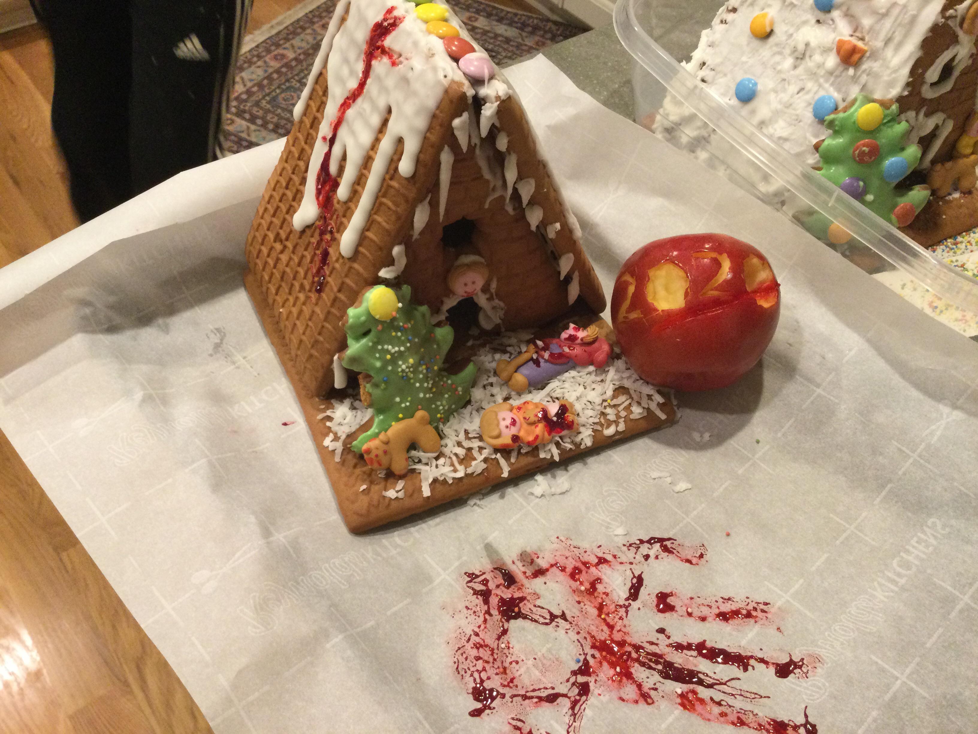 Christmas 2020 r/funny