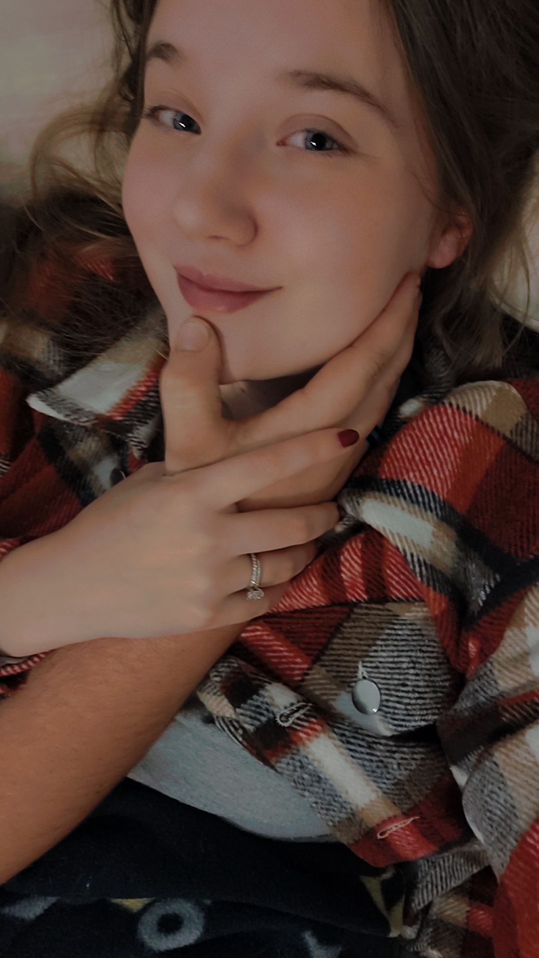 My first b/g sex tape just released on my onlyfans!! We had so much fun