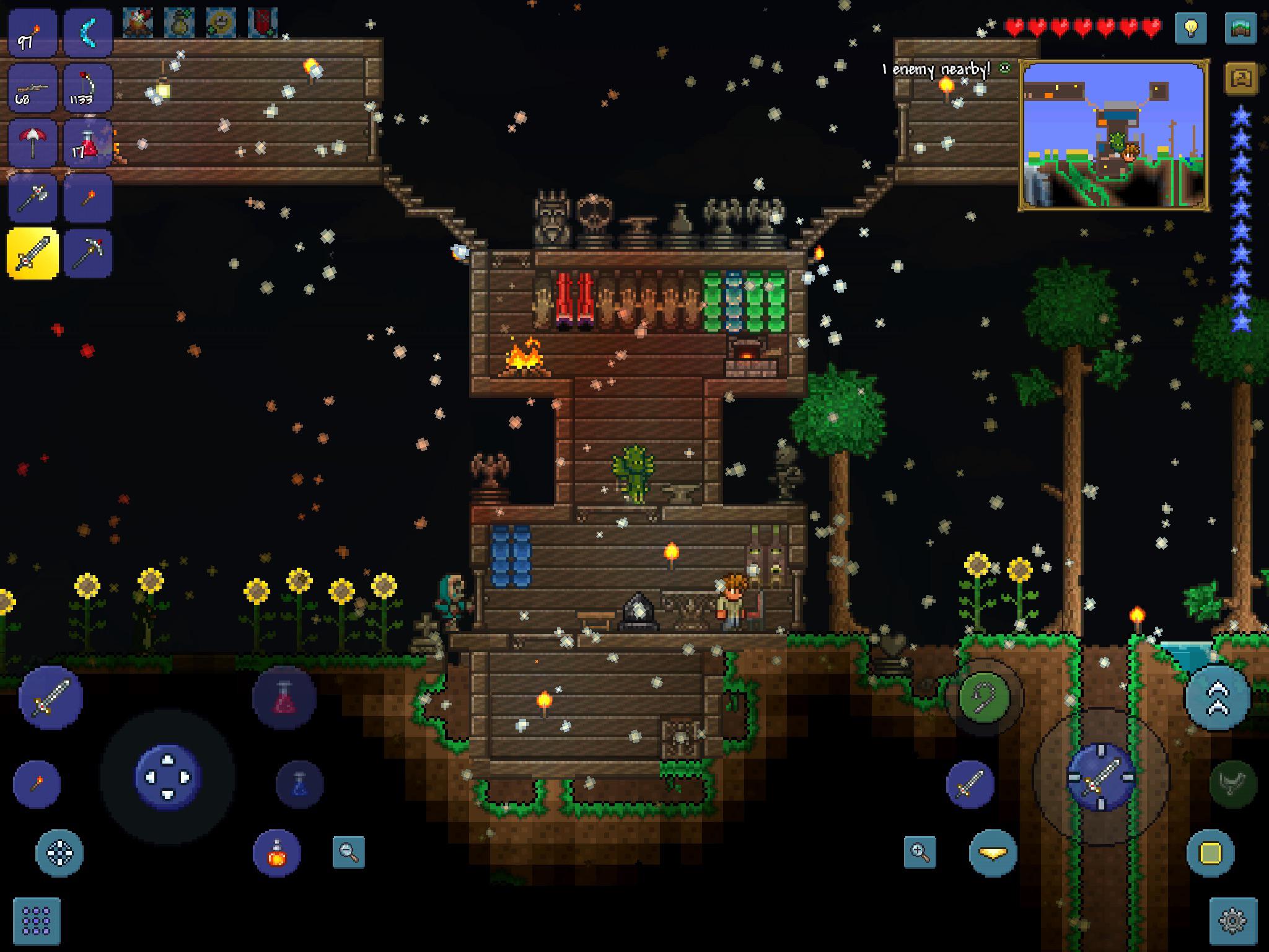 Statue collection. Are these useful? Do they do anything? r/Terraria