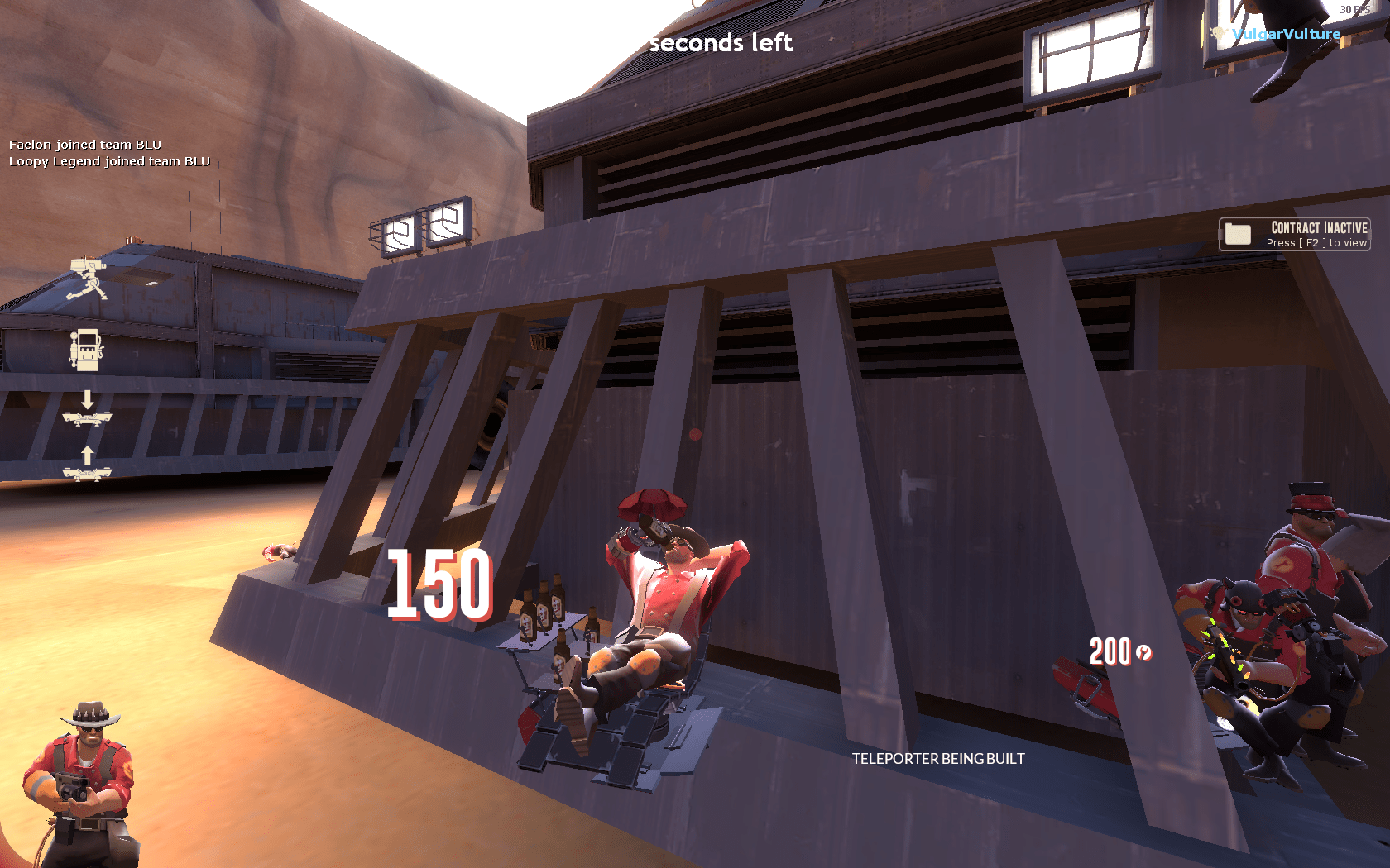 Extreme Rancho Relaxo r/tf2