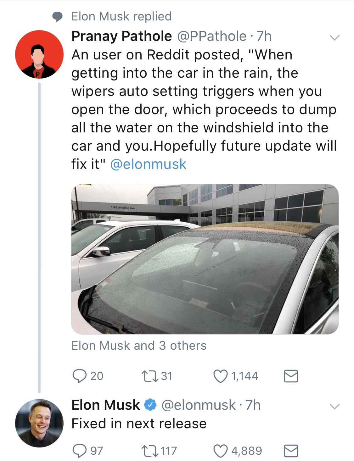 Why Buy A Tesla Reddit anonimamentemivida