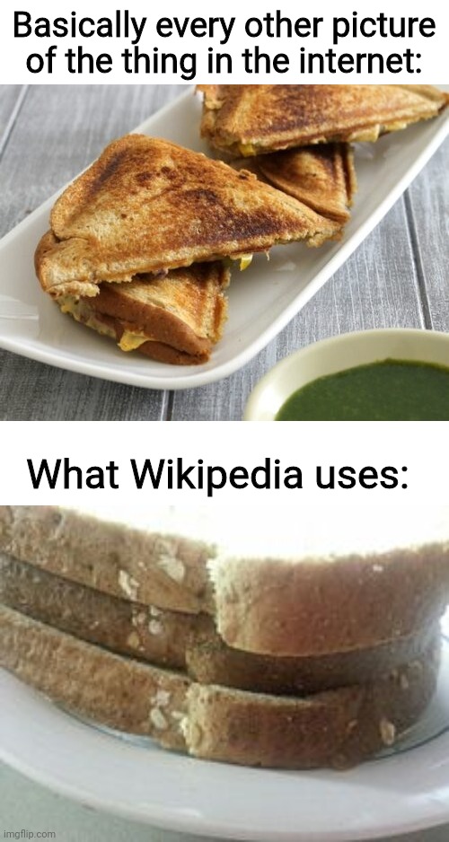 Search Toast Sandwich for this beautiful image! r/dankmemes