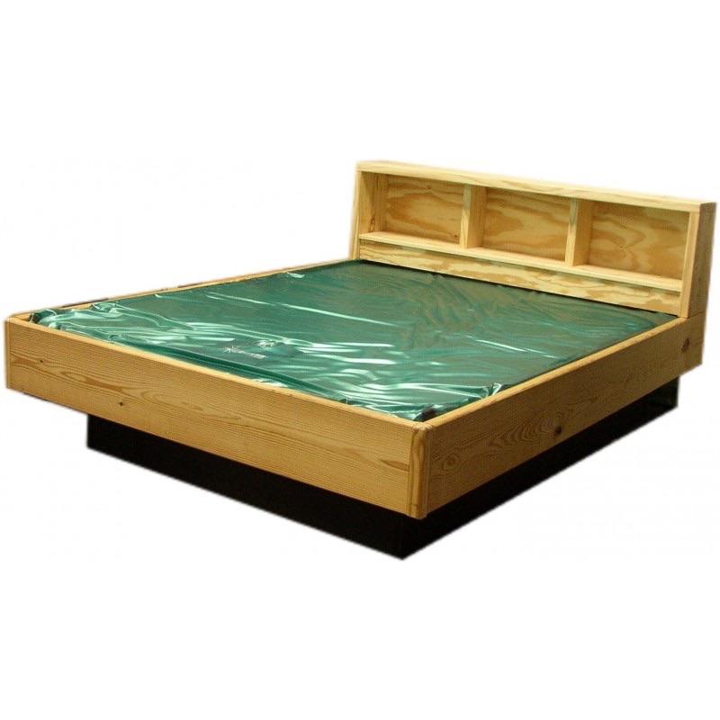 Waterbeds. I...I still don’t get it. r/nostalgia