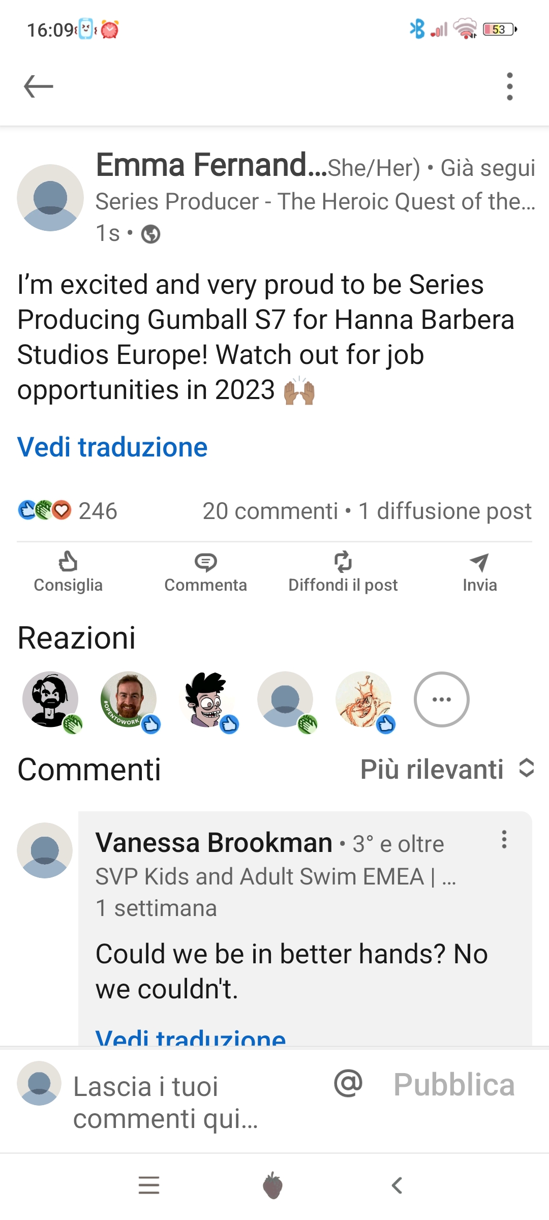 THE SERIES'S GETTING SEASON 7! r/gumball