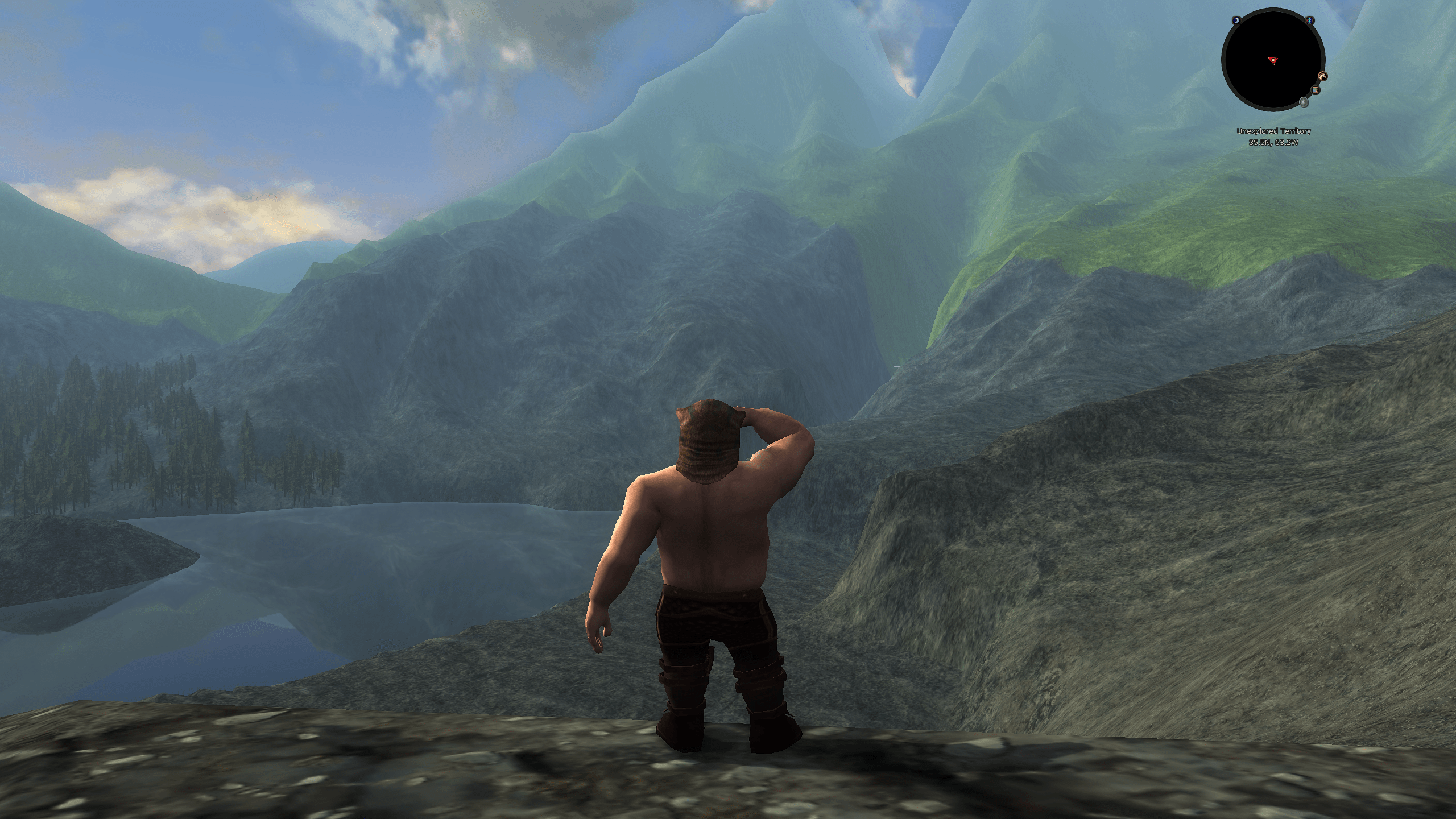 Gundabad, where are thou? r/lotro