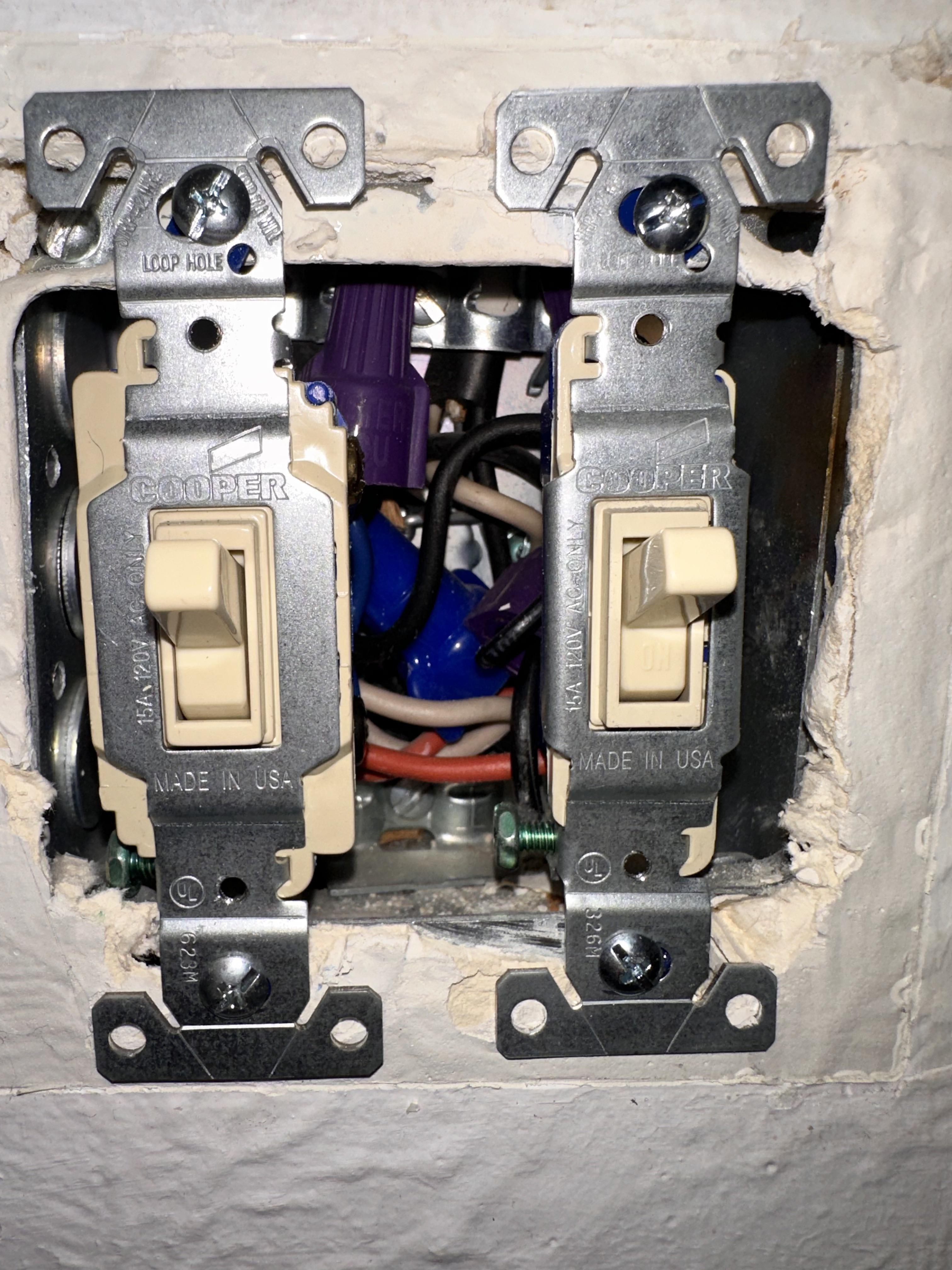 Would someone be able to help me determine whether I have a neutral