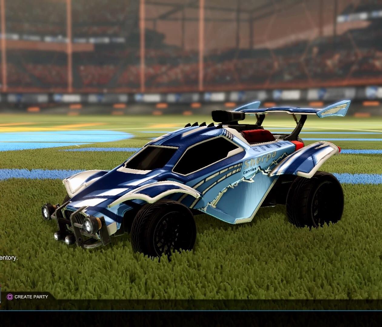 281 best Dune Racer images on Pholder RL Custom Designs, RL Fashion