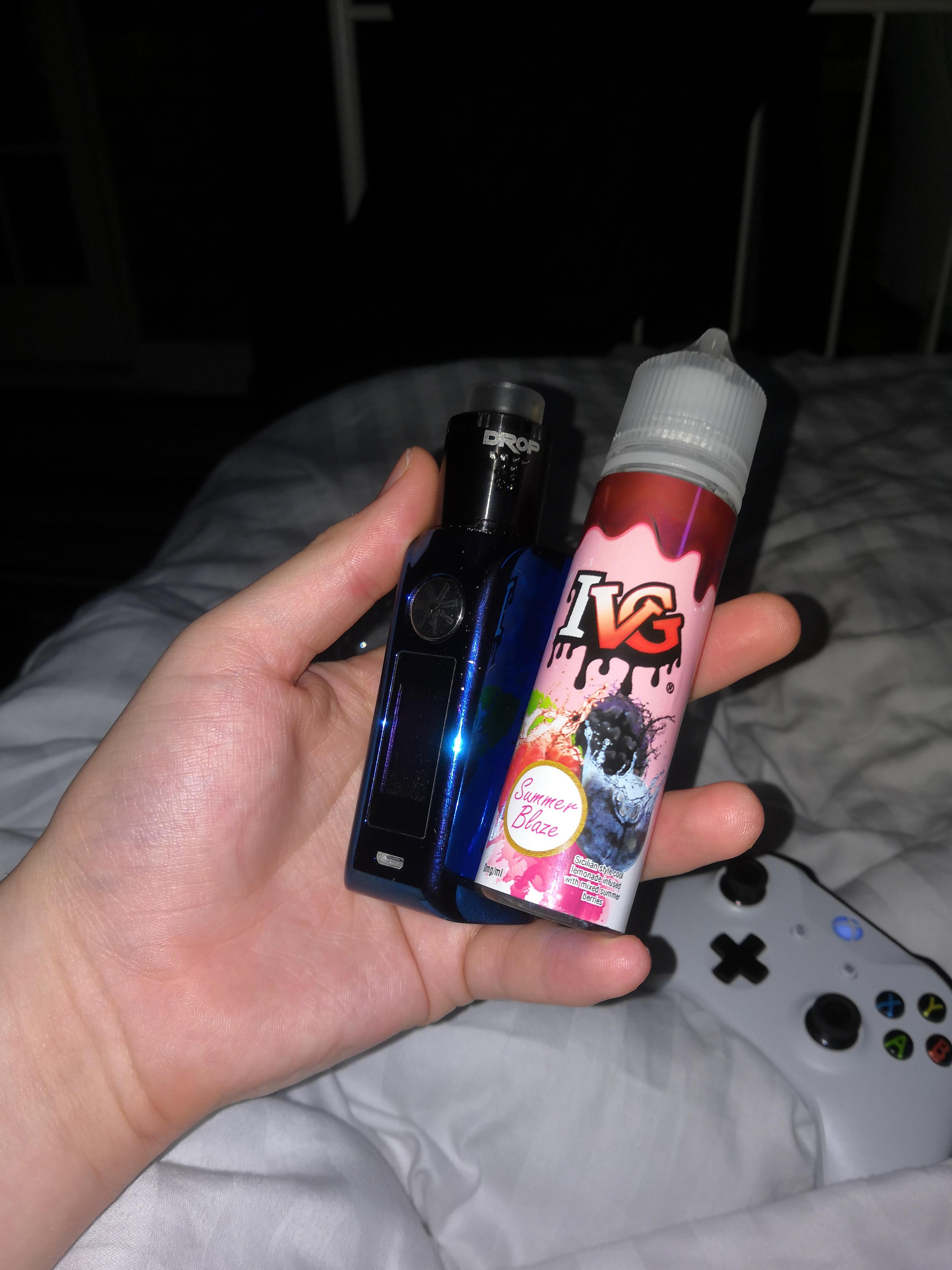 This will always be one of my favourite juices, so perfectly balanced