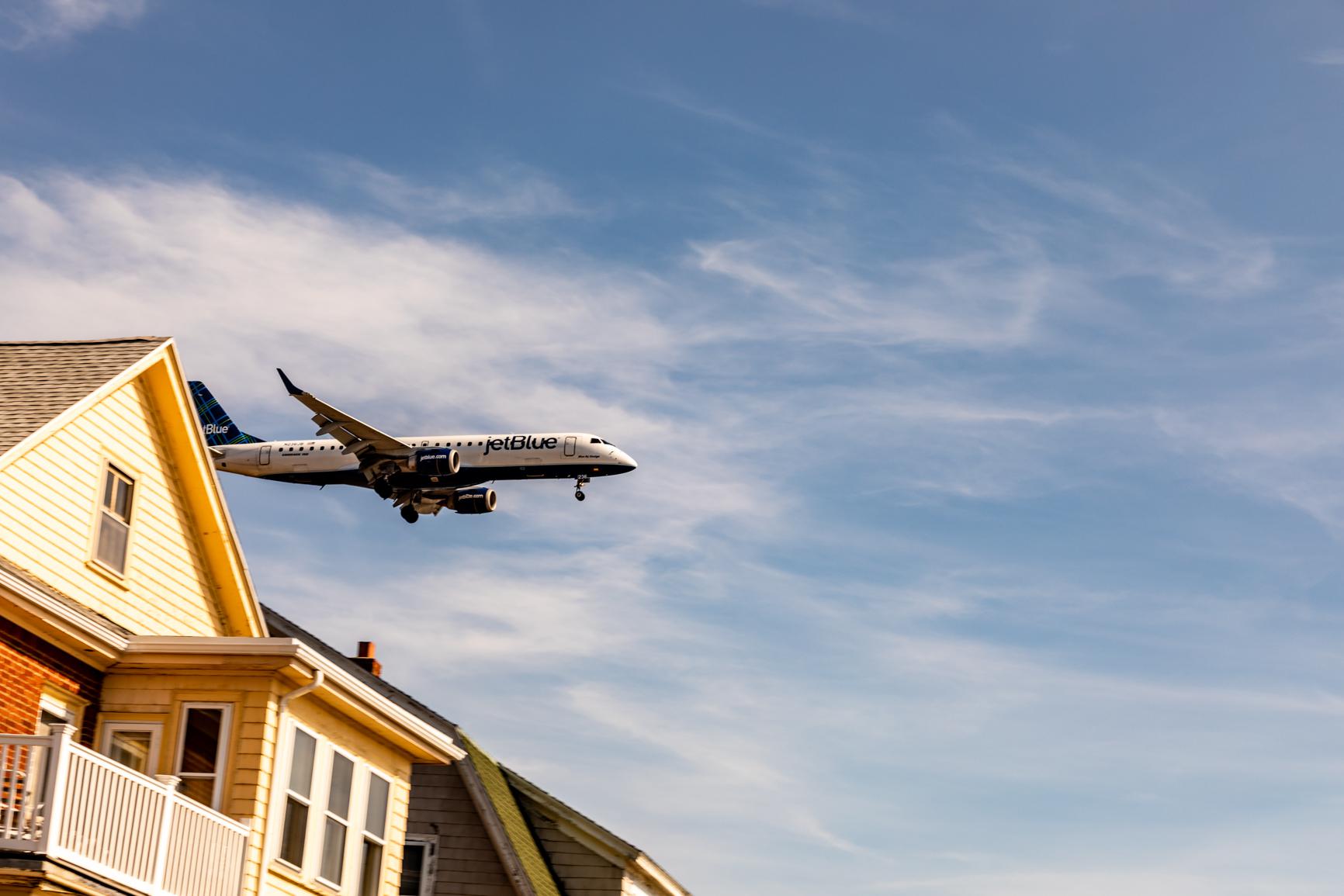 Bayswater St, East Boston r/boston