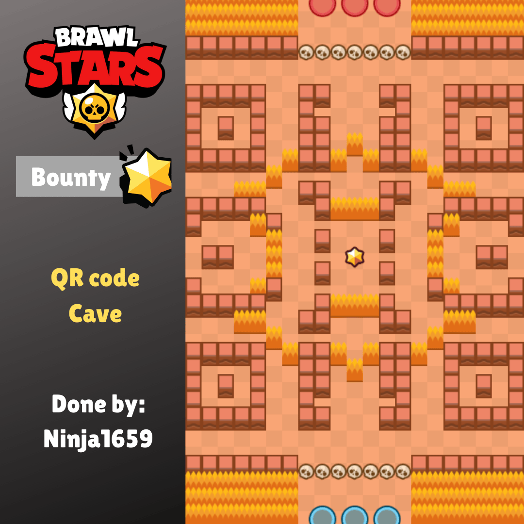 34 Best Pictures Brawl Stars Qr Codes This New Brawler Is A Cheat Code Brawl Stars Youtube