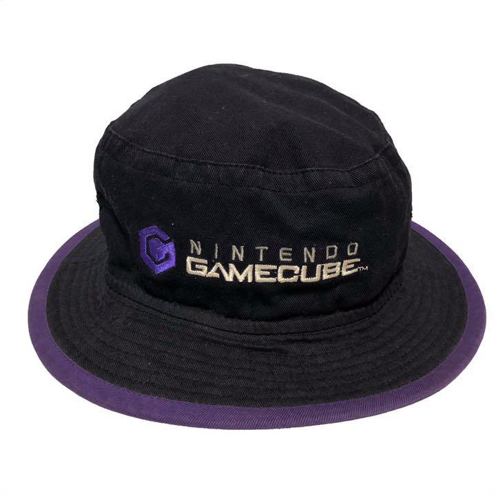 Nintendo GameCube Hat r/nostalgia