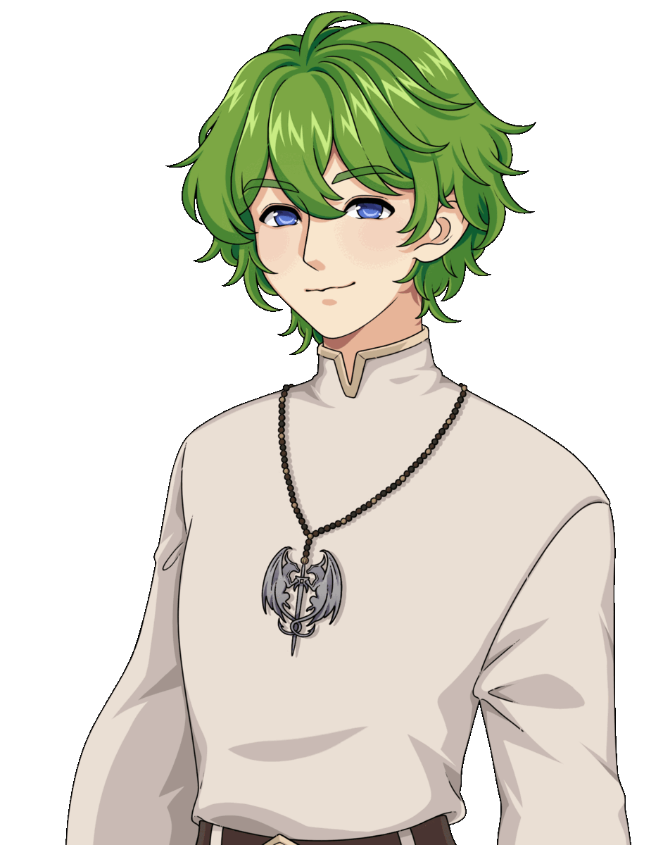 More Mabinogi Character Portraits! I hope you like them 😊 r/Mabinogi