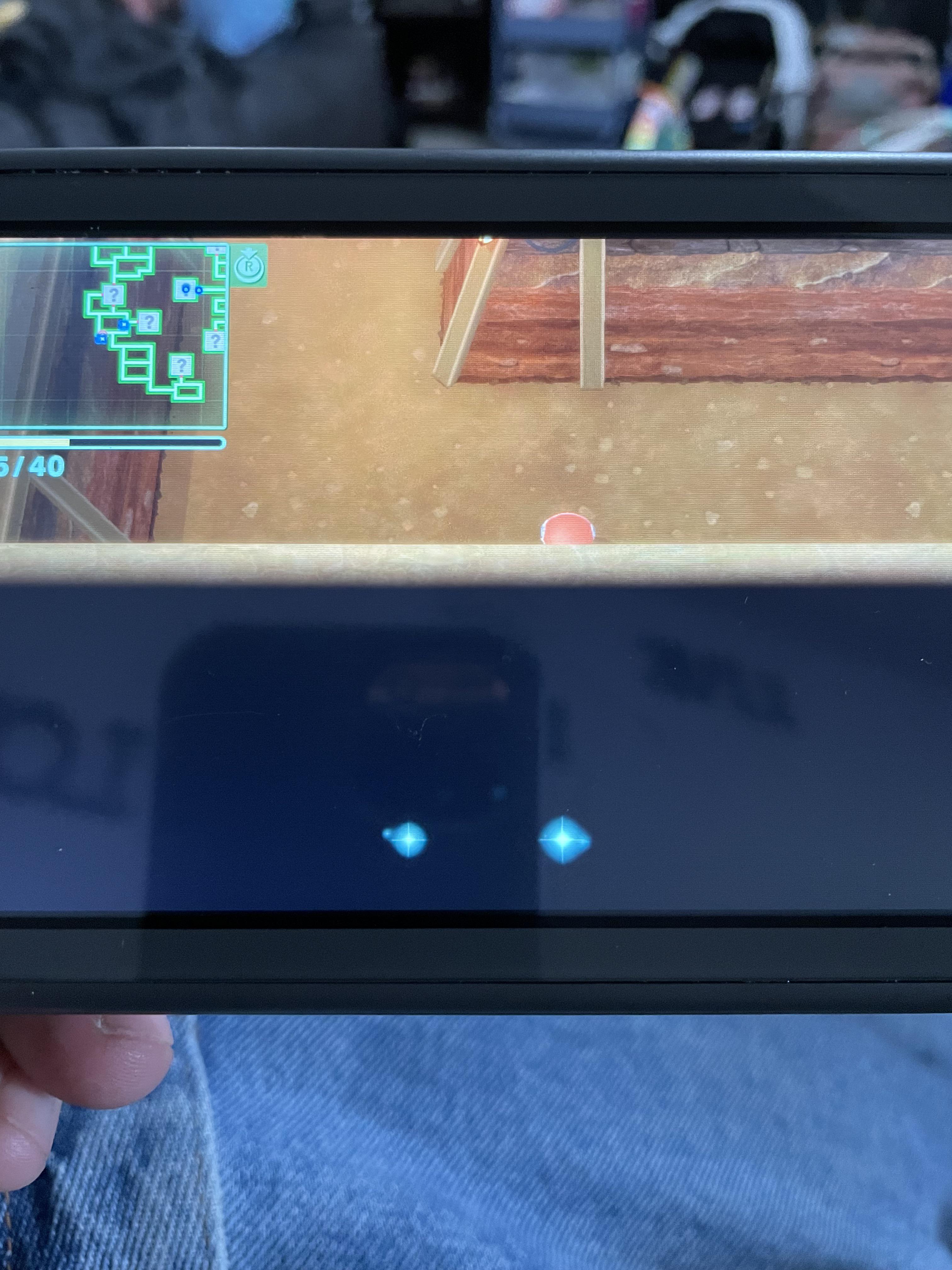 Help? Brilliant Diamond underground sparkles (sandgem entrance) r/PokemonBDSP