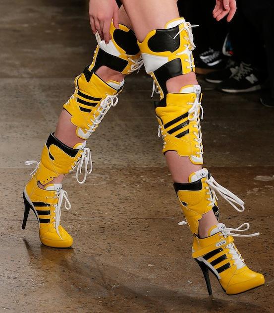 adidas high heels fast shipping