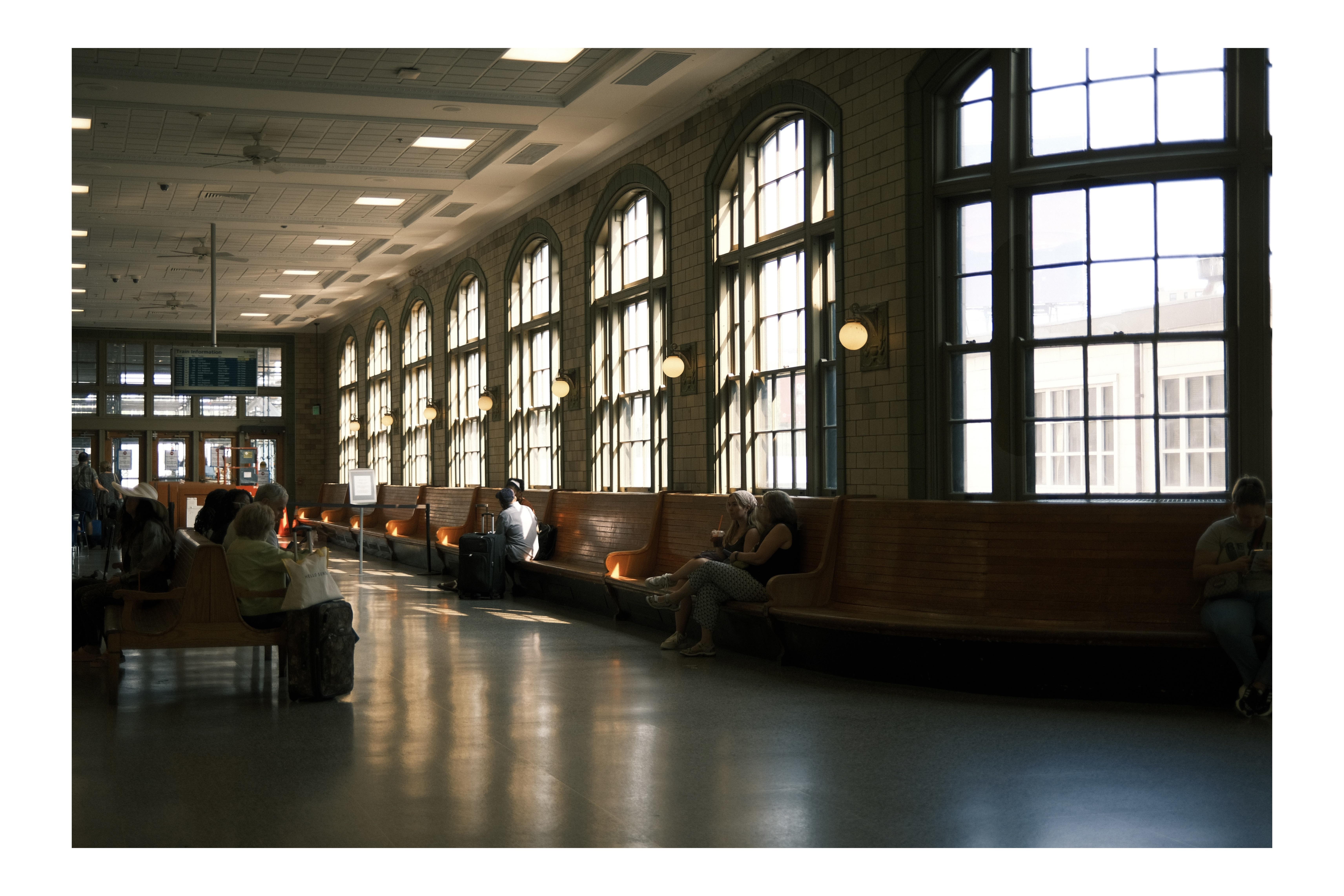 penn station r/baltimore