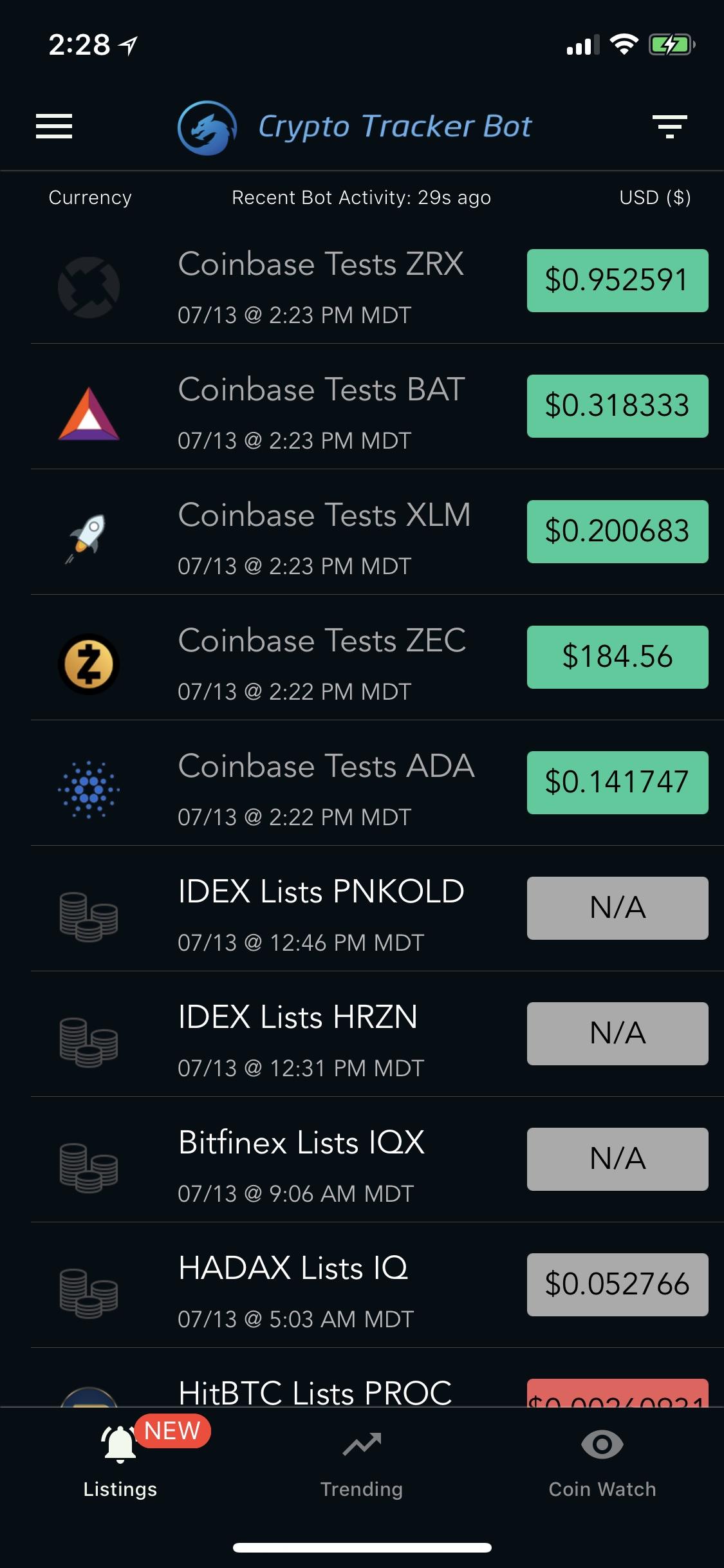 Blockchain et Crypto(actifs/monnaies/game) • Bitcoin , Ethereum, etc