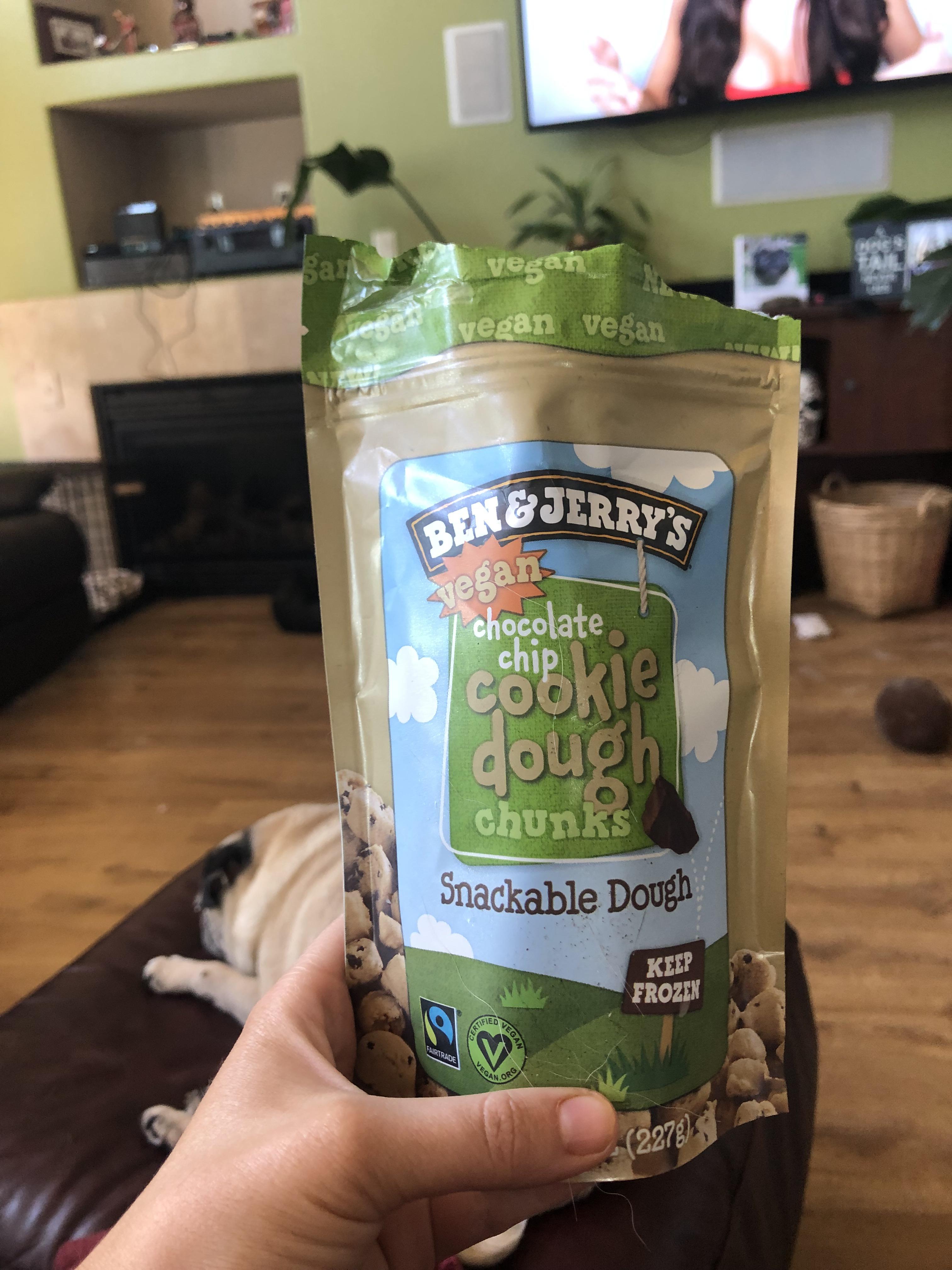 VEgaNs EaT oNlY GroSs SoGgy VegGies (also these are amazing!) vegan