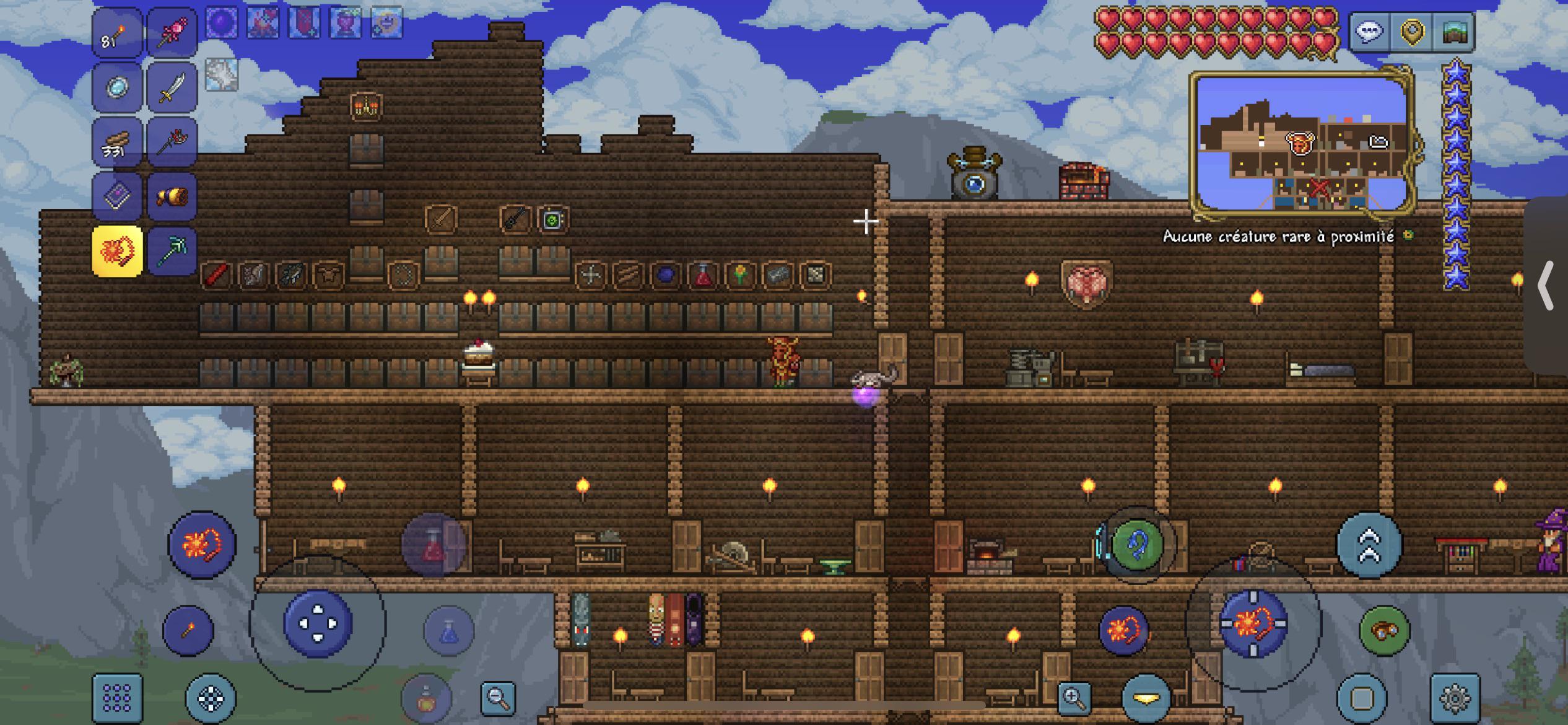 Any tips I need a better armor and weapon for beat one of the 3