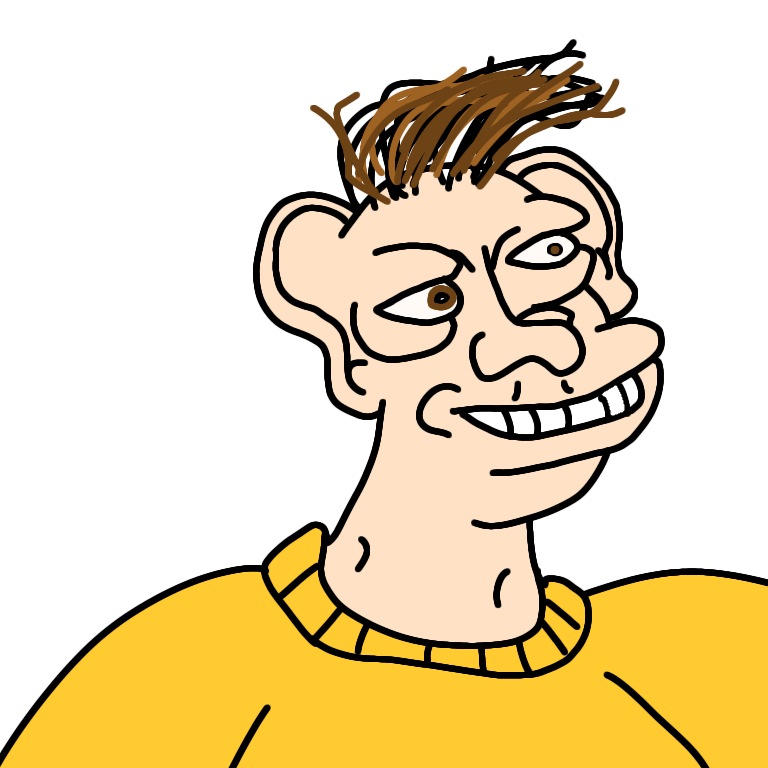 Drawing Wilbur Soot everyday I remember Day 1.3 wilbursoot