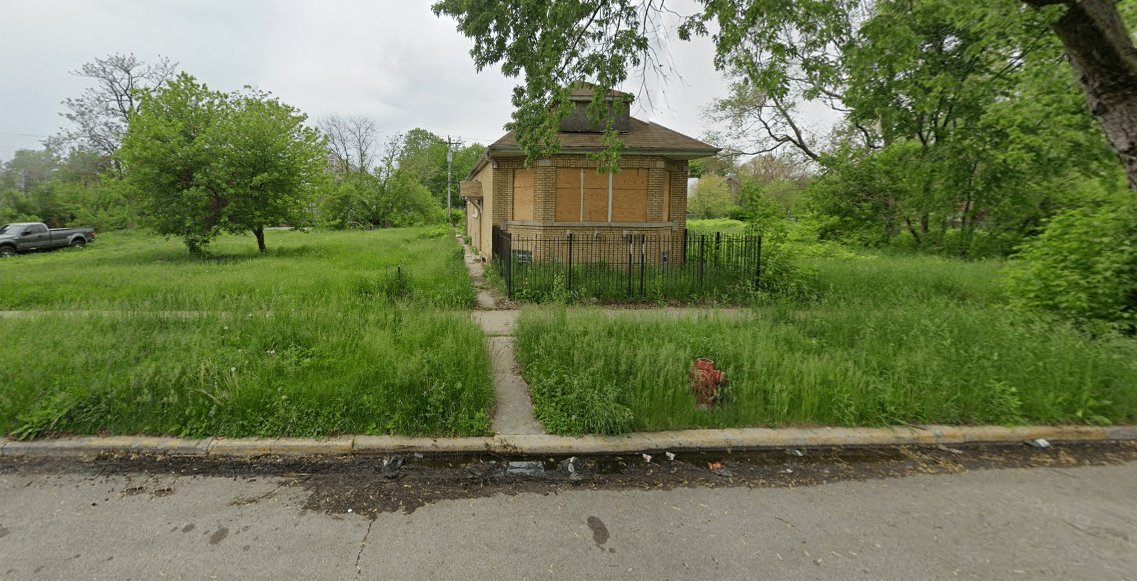 Englewood Chicago r/UrbanHell