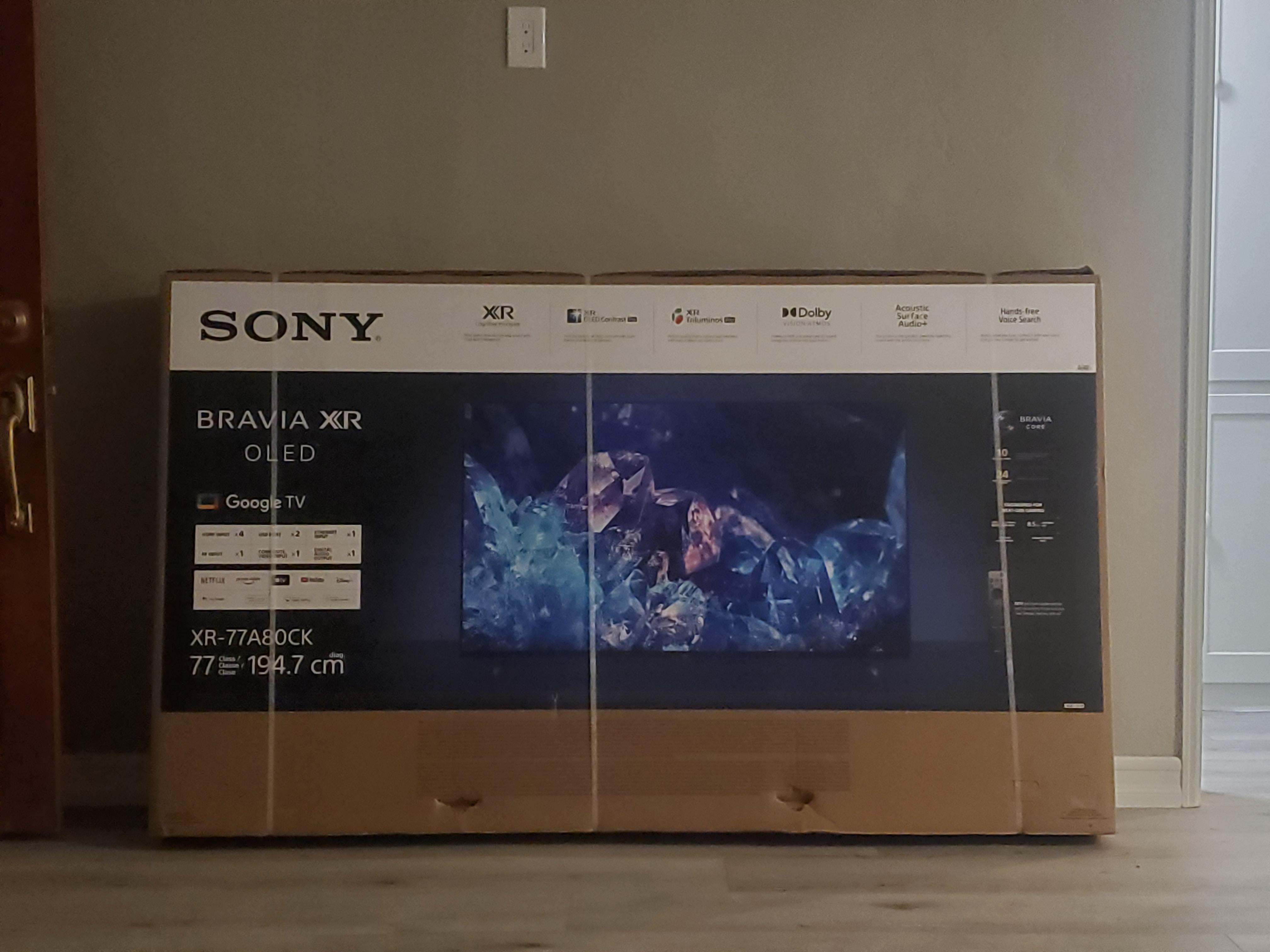 531 best r/4ktv images on Pholder My Samsung tv is not black