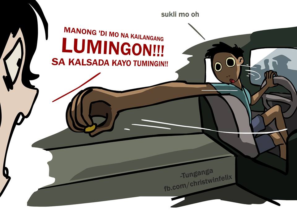 [Tagalog Challenge][Easy] Remember, safety first! r/Tagalog