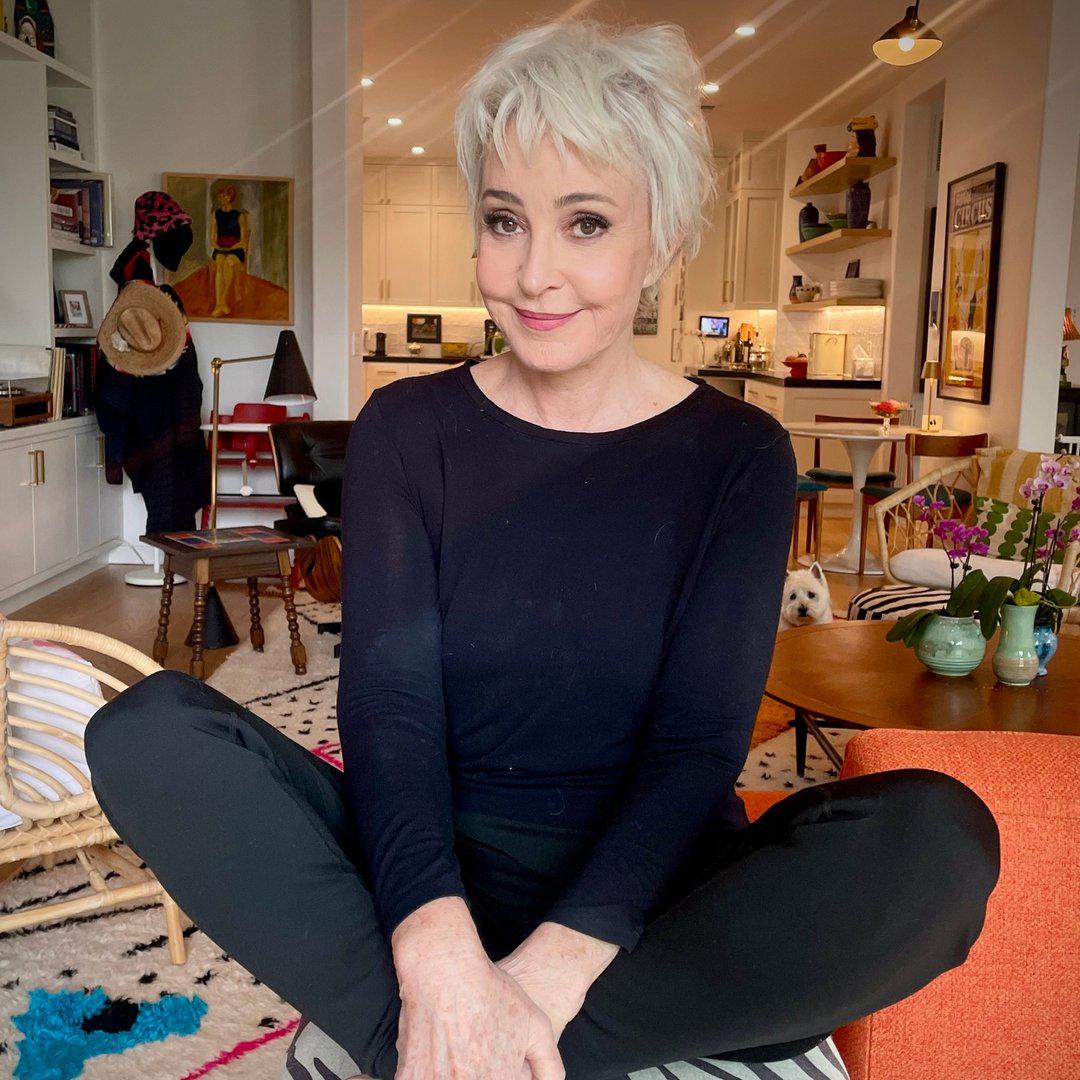 Annie Potts, 71 : PrettyOlderWomen