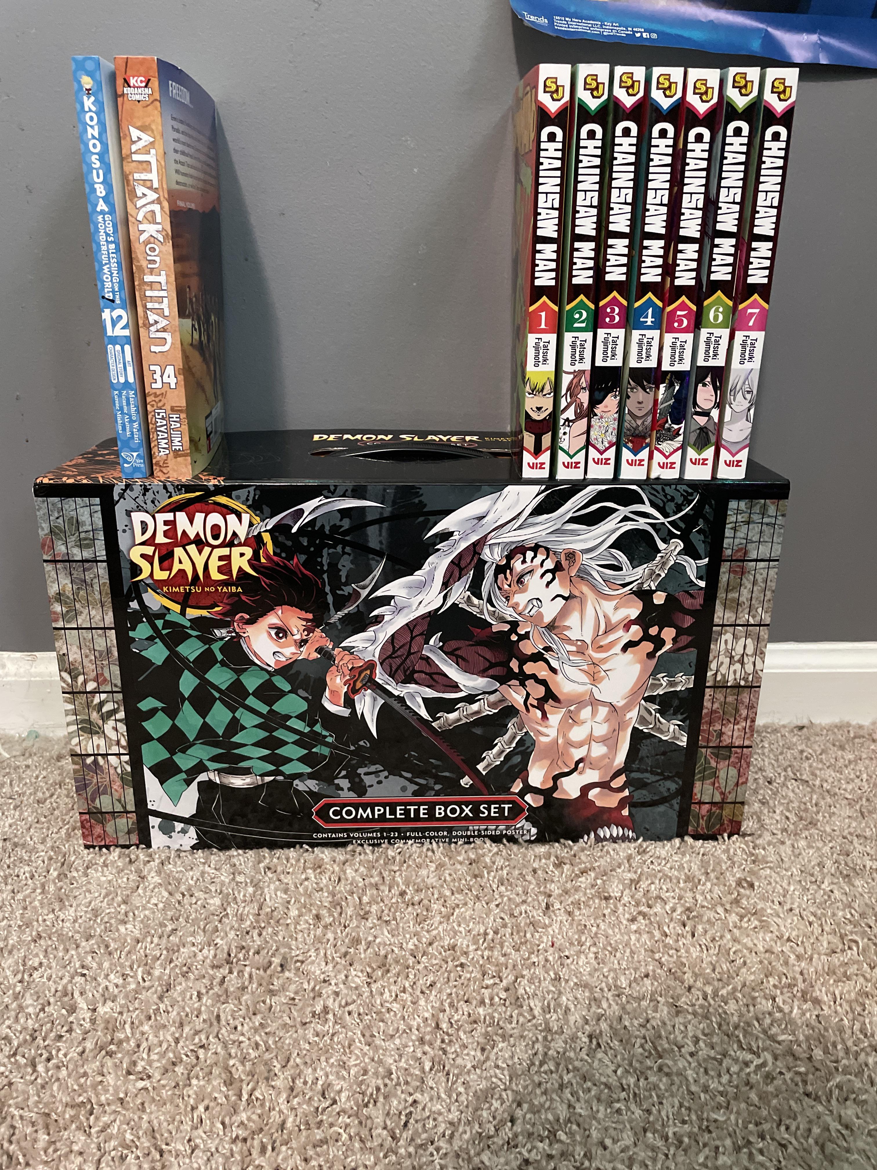 It took 4 months but finally all of my Barnes and Noble orders have