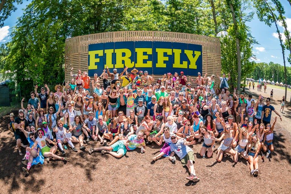 Firefly Festival Taking Hiatus in 2023 EDMTunes