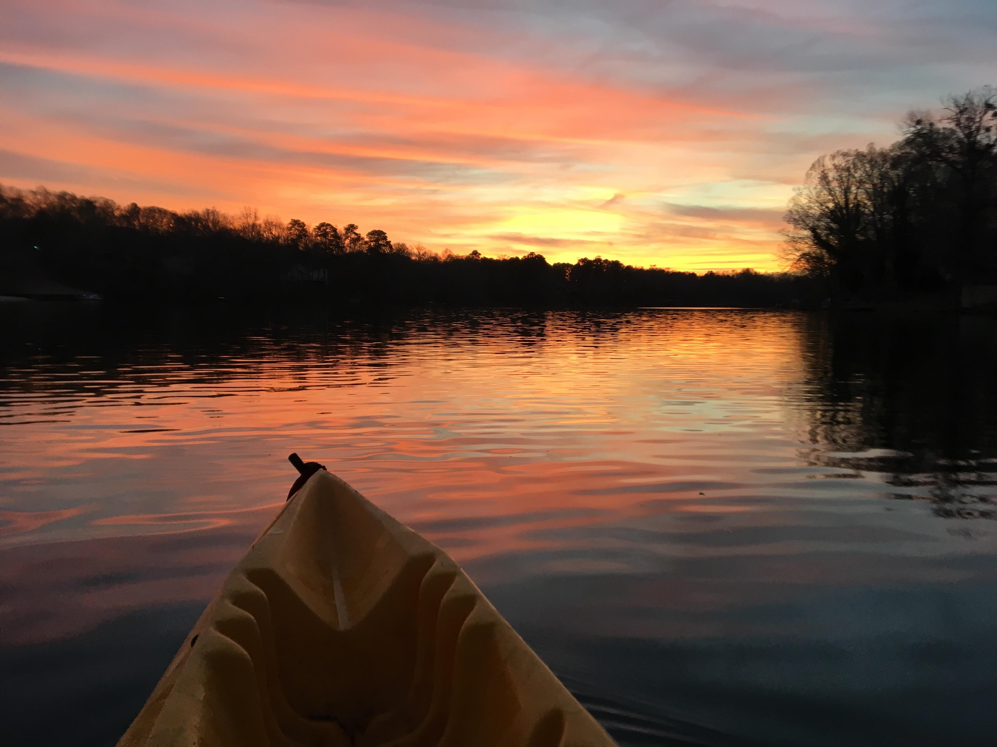 Lake Wildwood r/macon