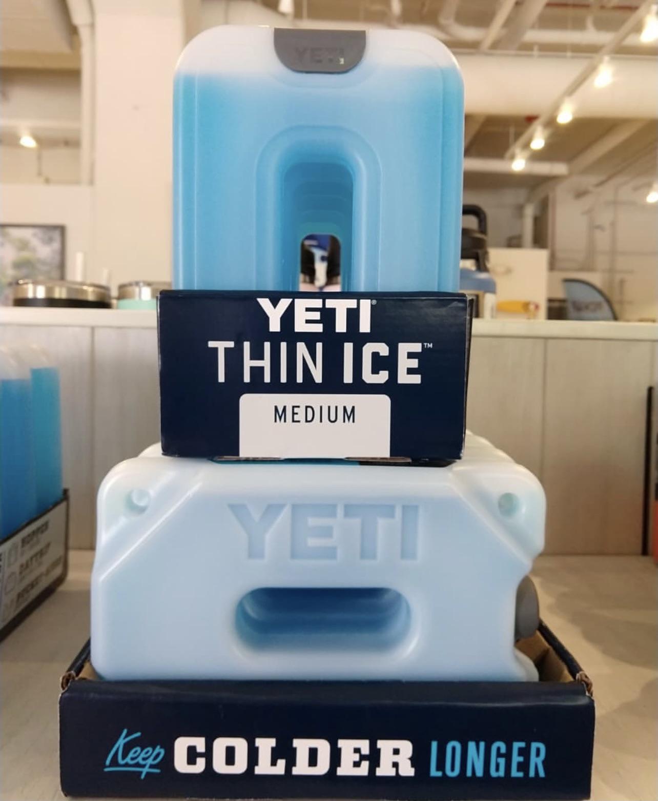 Yeti thin ice hitting stores soon near you! r/YetiCoolers