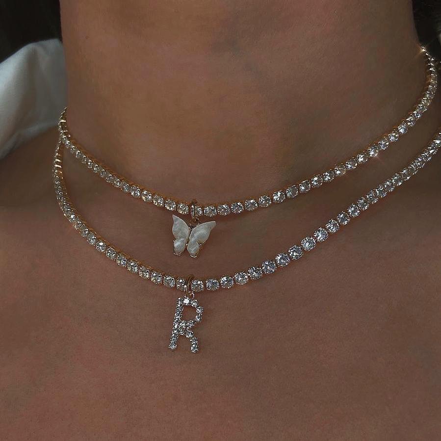 Tumblr Cute Necklaces