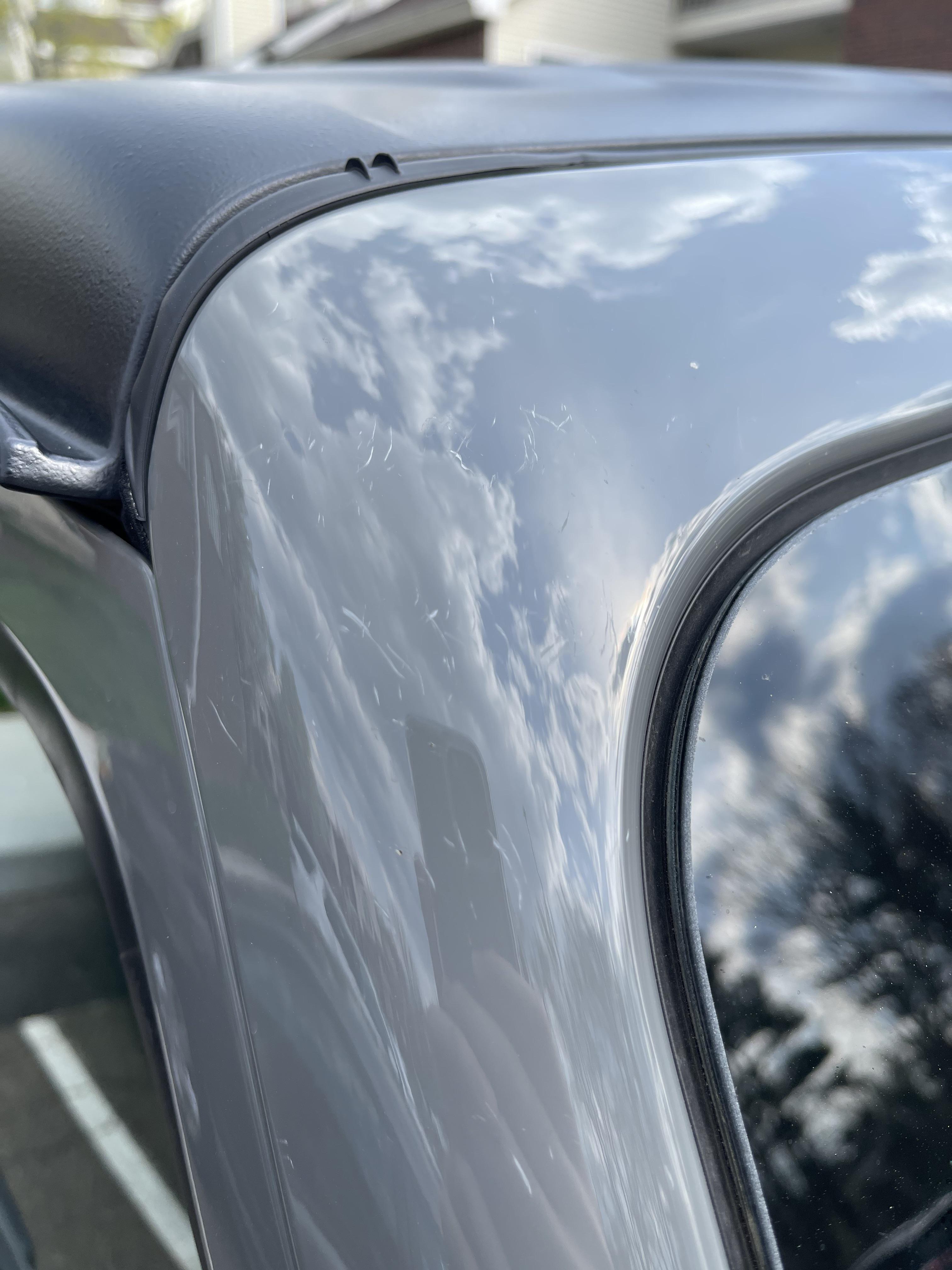 Suggestions for Antenna and cloth car washes? r/Jeep