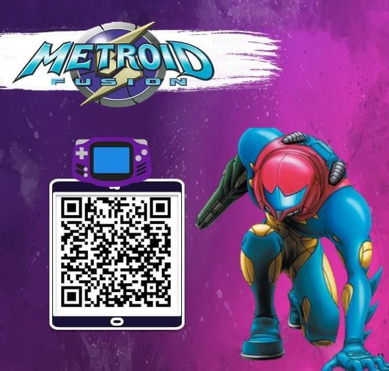 [REQUEST] Yokai Watch 3 CIA qr code 3dsqrcodes