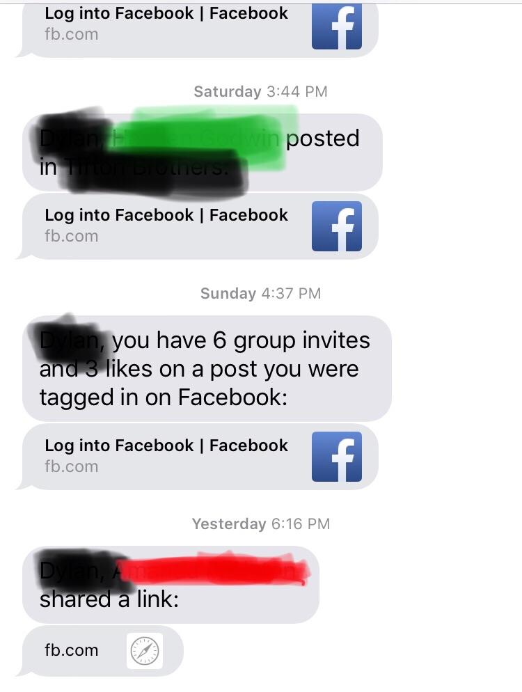 How to Open Your Old Facebook Account: 13 Steps (with.