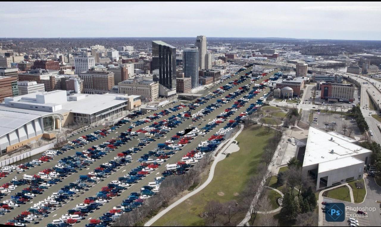 Grand Rapids, MI, USA