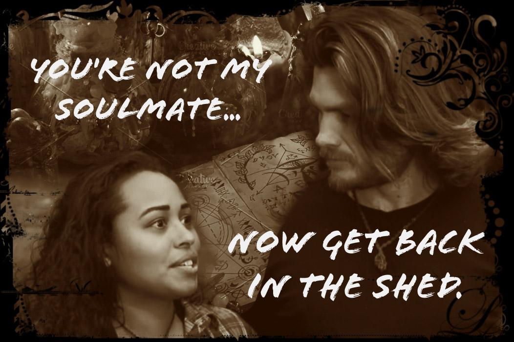 I'm getting into making really classy memes...wdyt