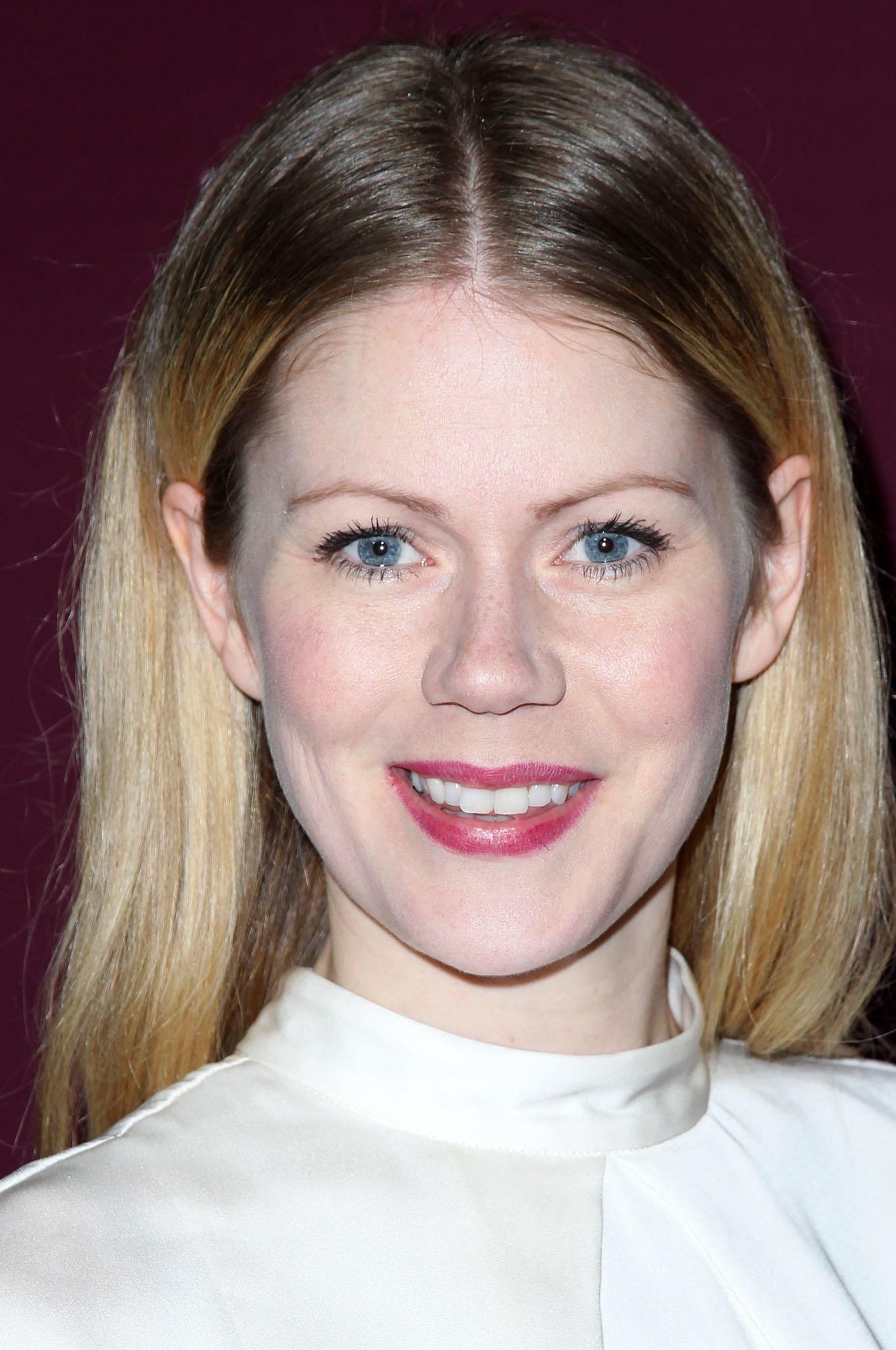 Hanna Alstrom : HannaAlstrom