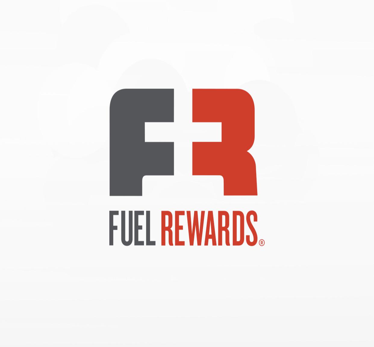 Fuel Rewards by Shell not bad r/DesignPorn