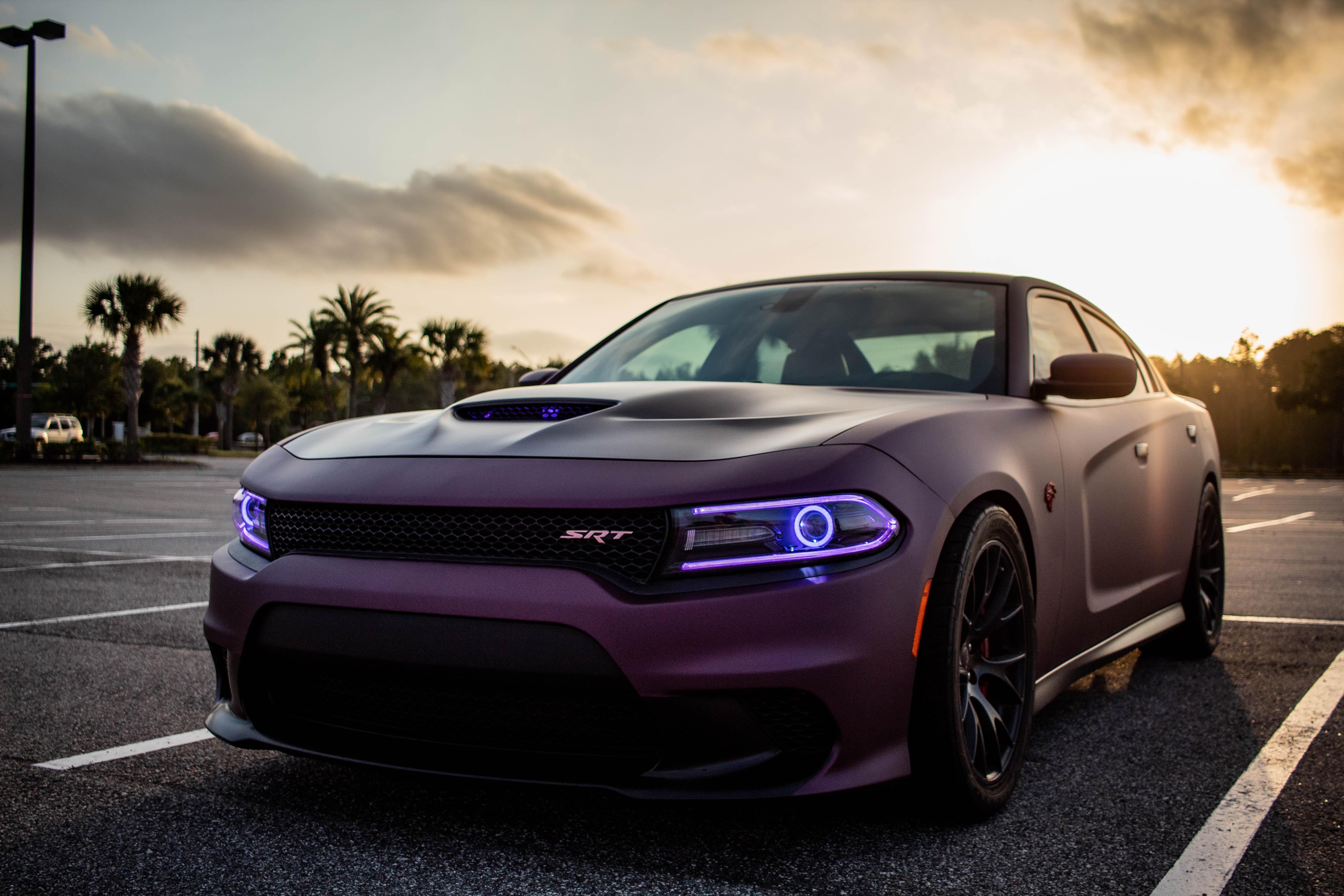 2016 hellcat. Never gets old : r/Dodge