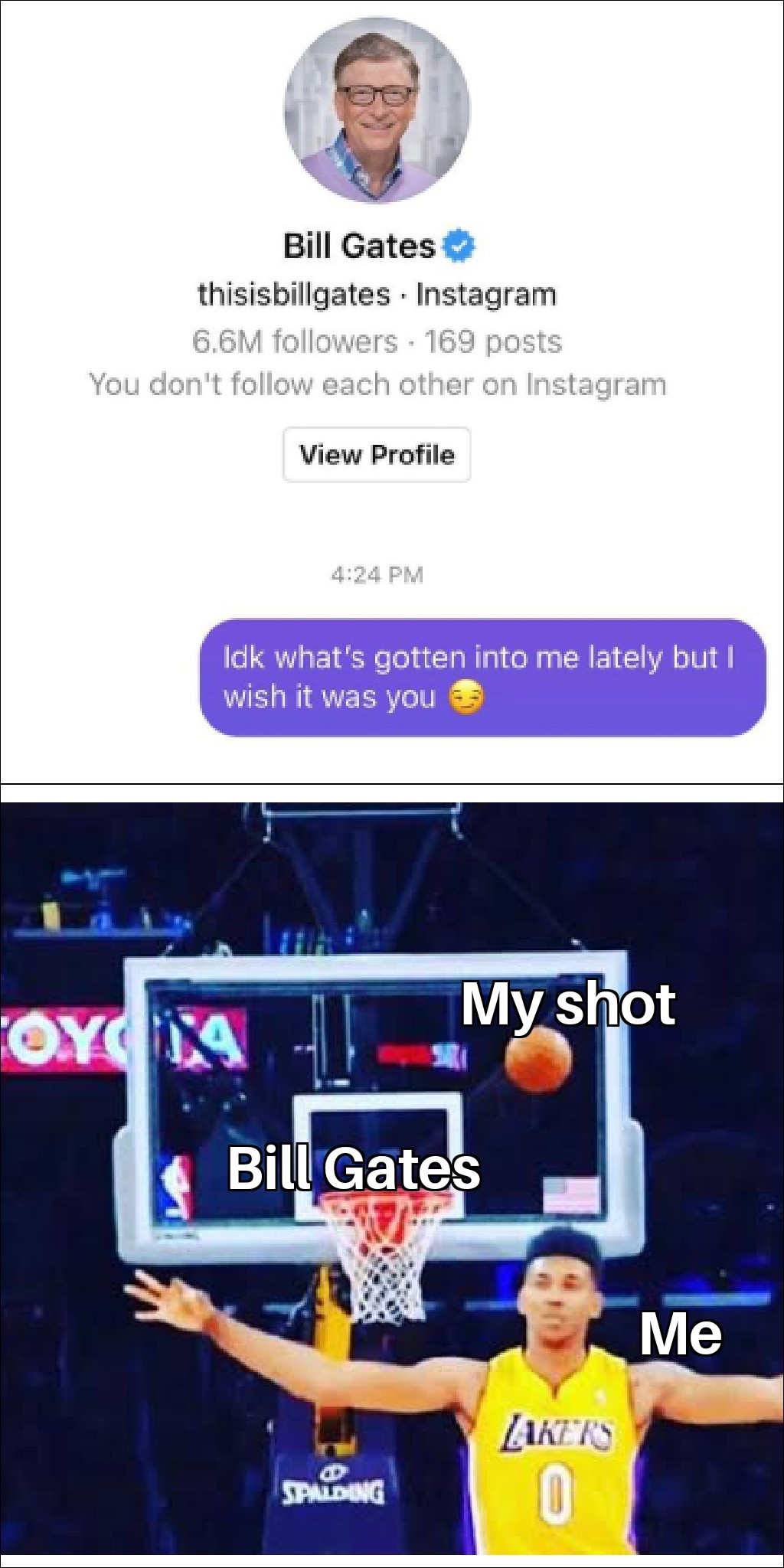 【印刷可能】 shoot the ball meme 104251Shoot airball meme Gambarsaer68