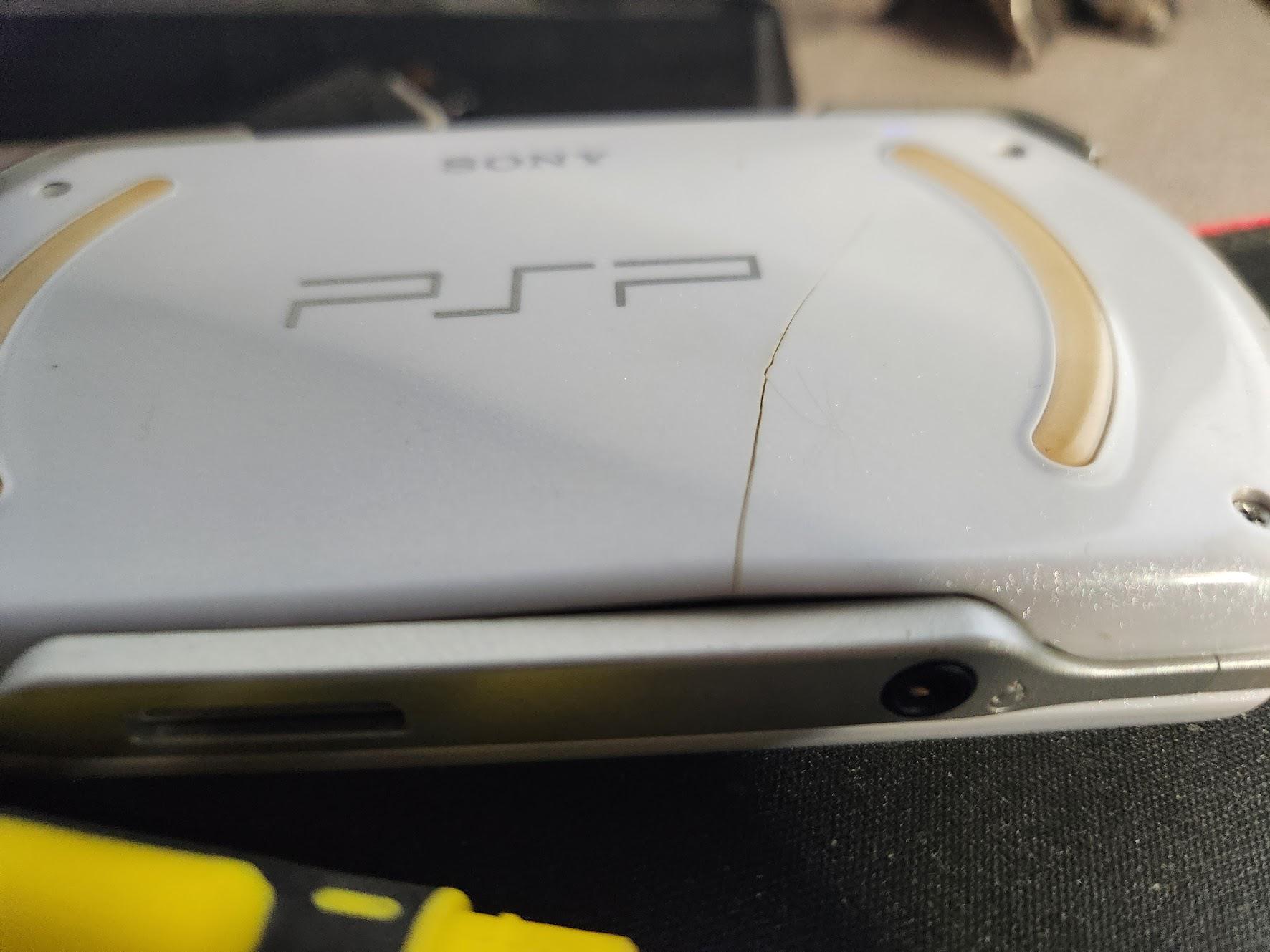 Replacement PSP Parts? r/PSP