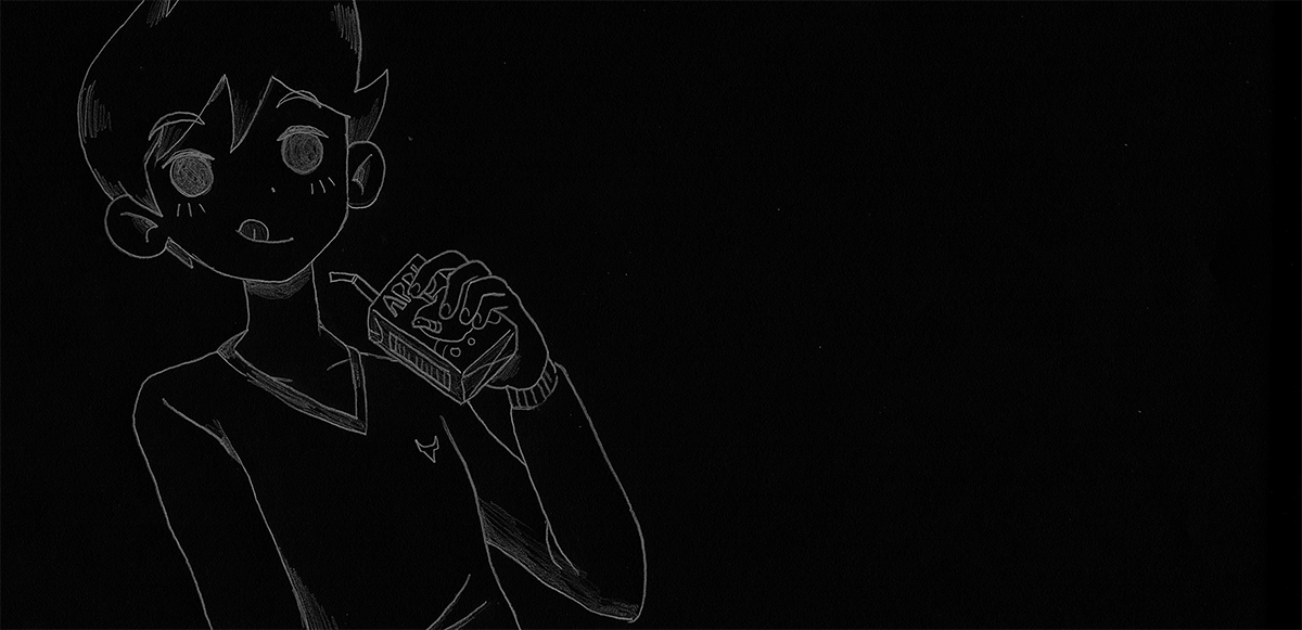 Omori Wallpaper Pc Gif