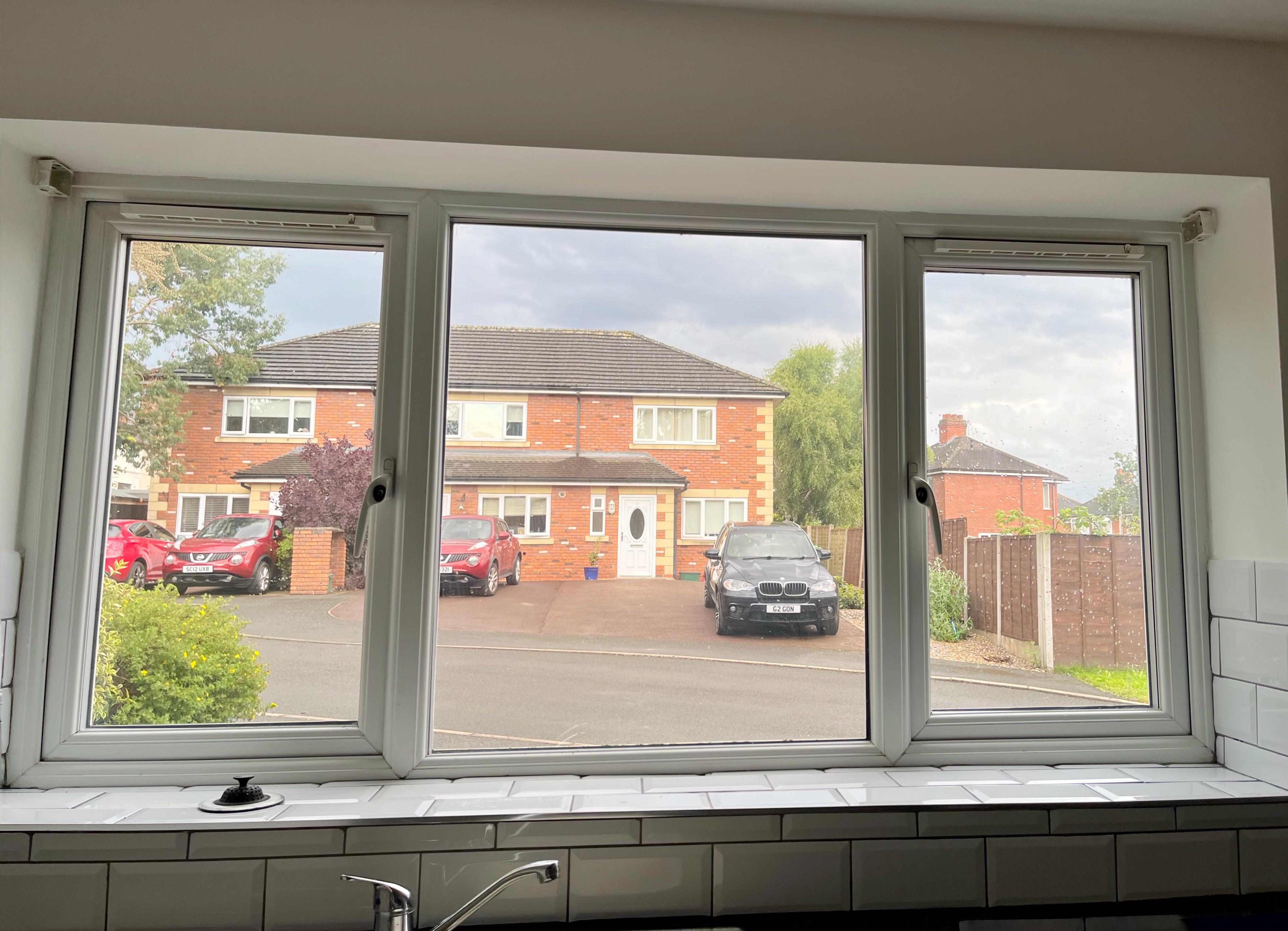 1 best u/thisisfudge images on Pholder Privacy from kitchen window