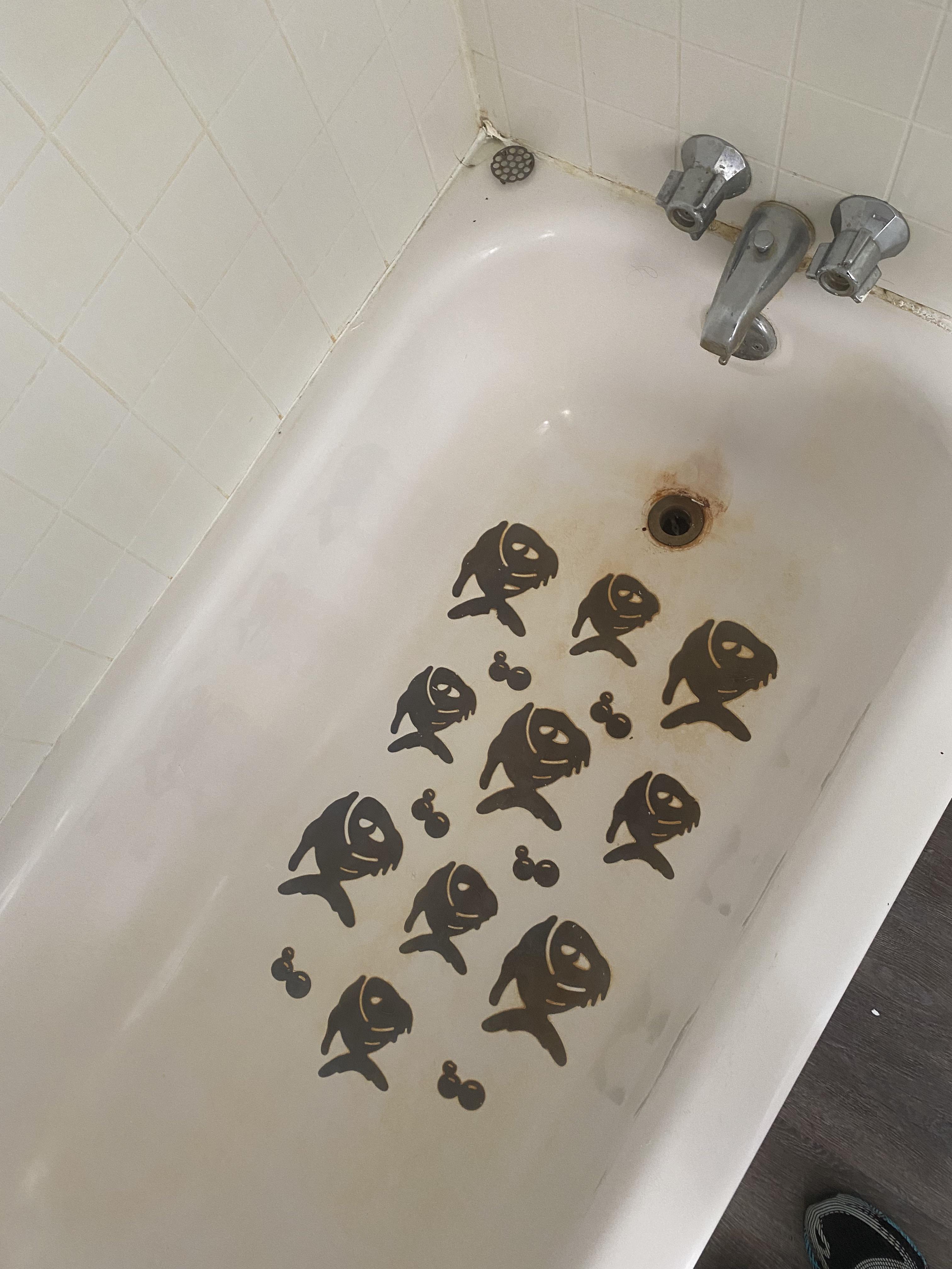 How to clean a moldy fridge? CleaningTips