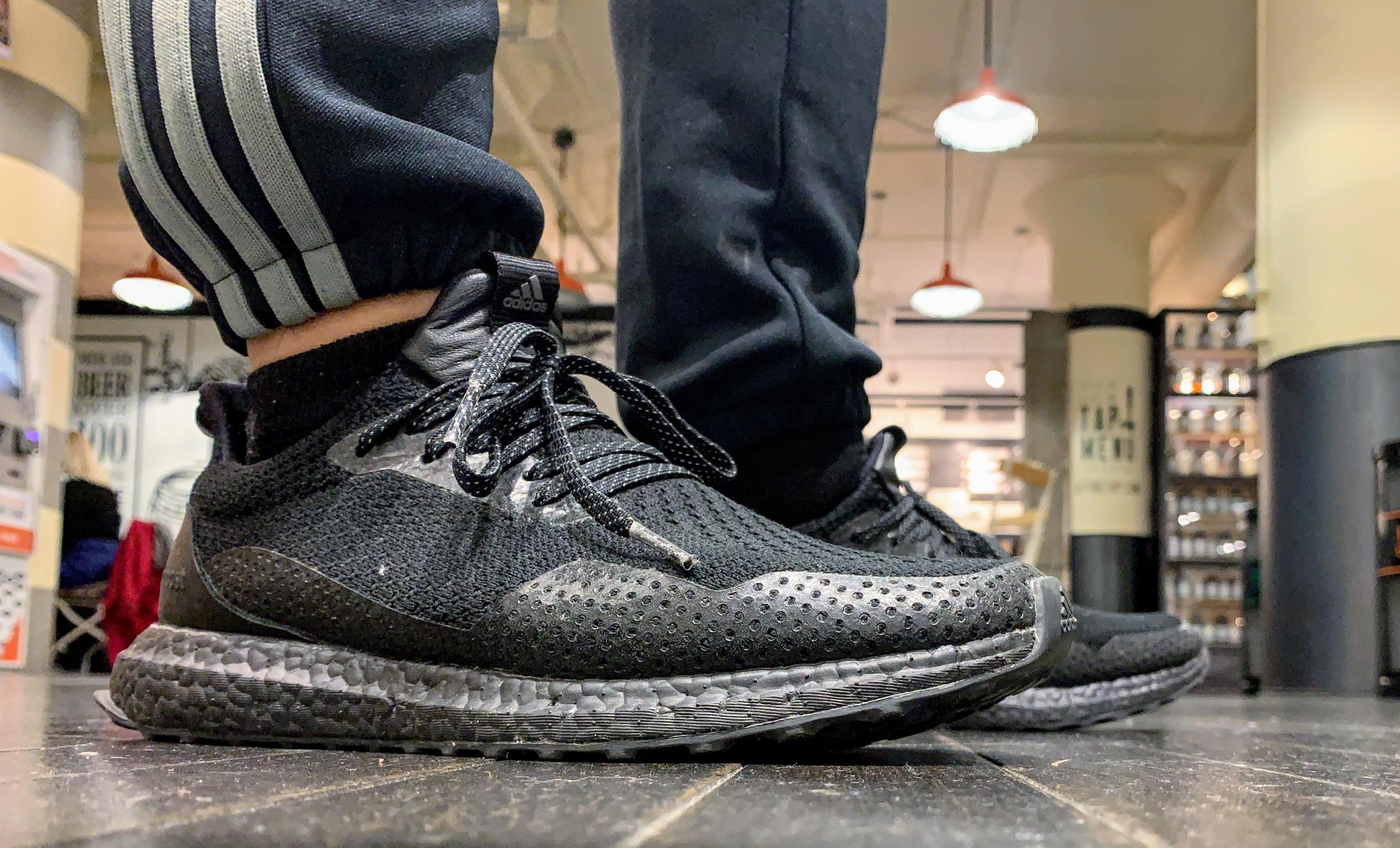 Perfect rain season shoe. r/Sneakers