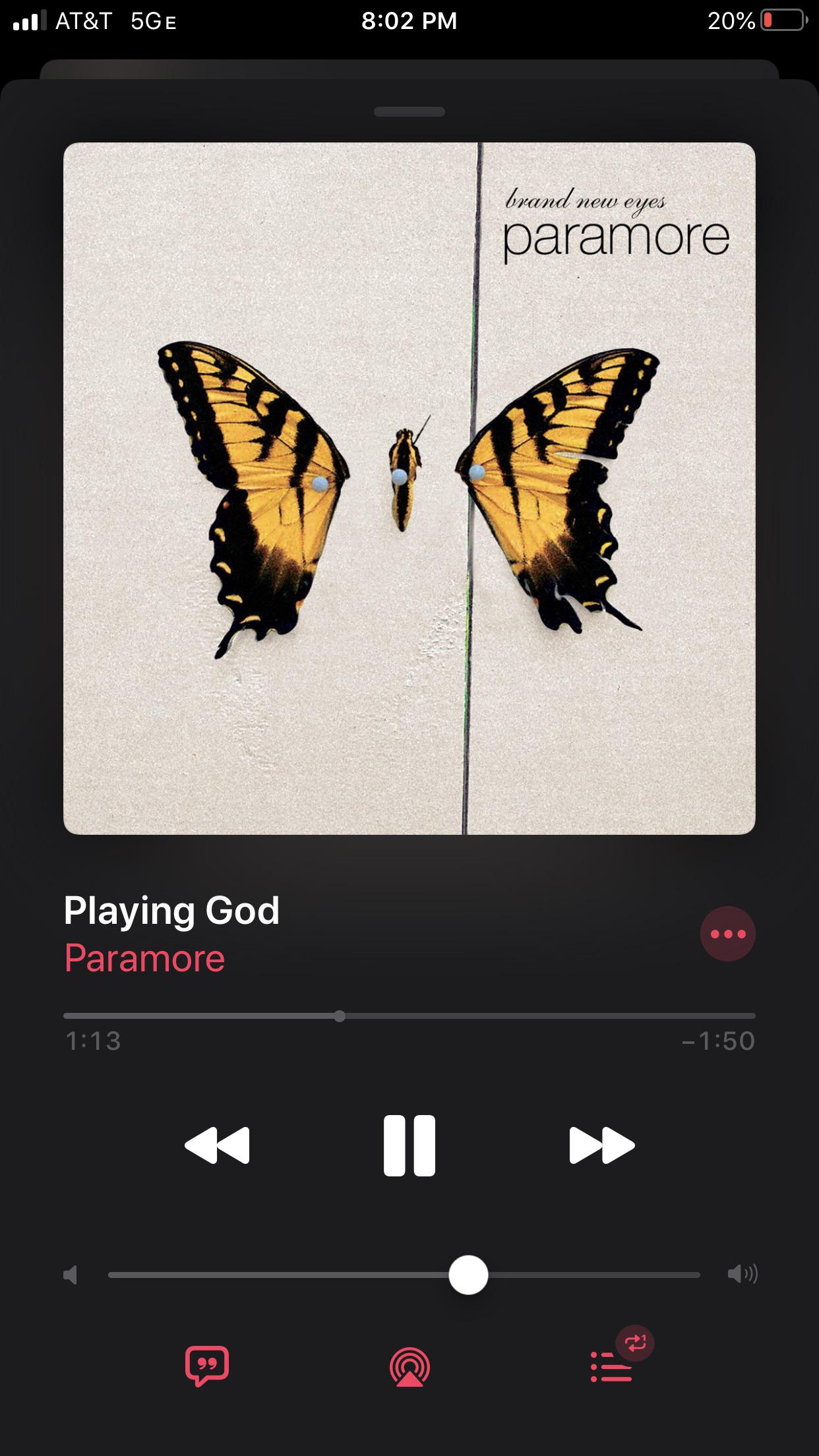 I haven’t listened to this in two years and how much it fucking