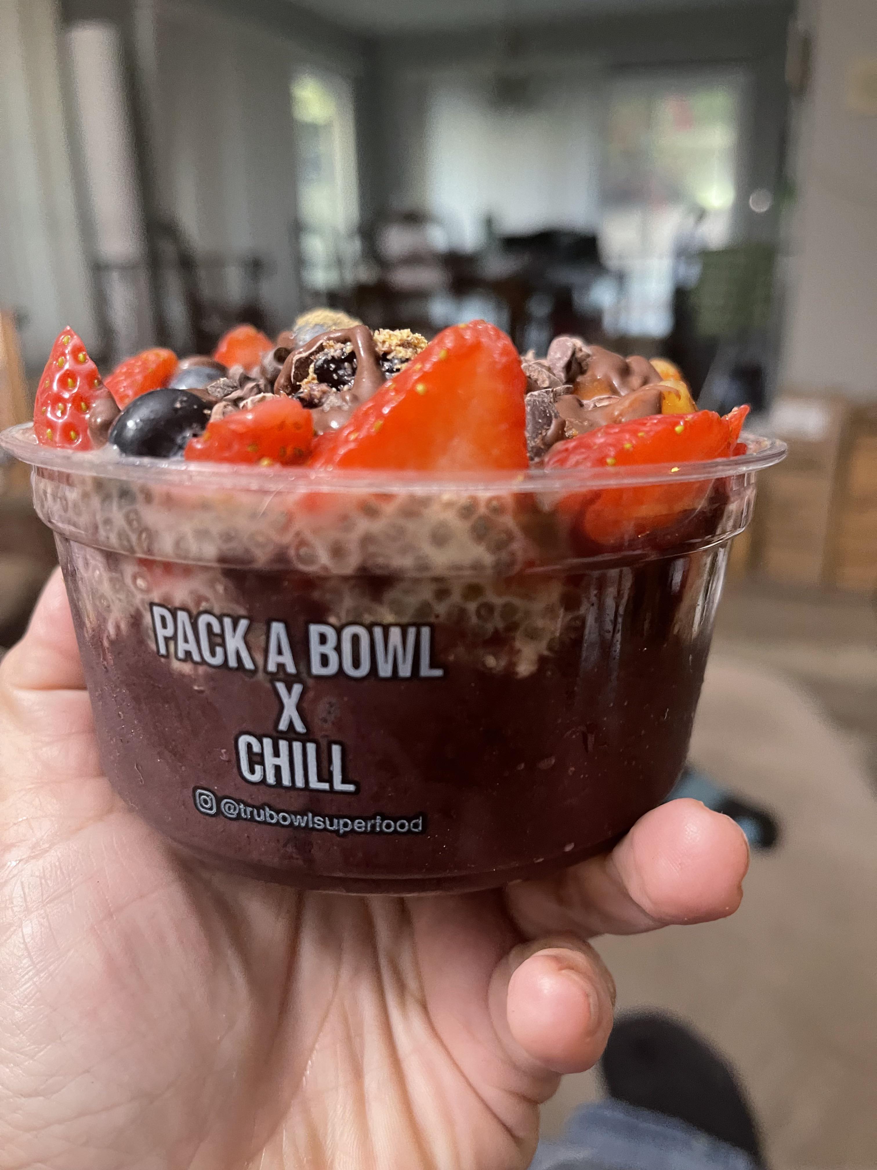 Beautiful bowl! r/Glendora